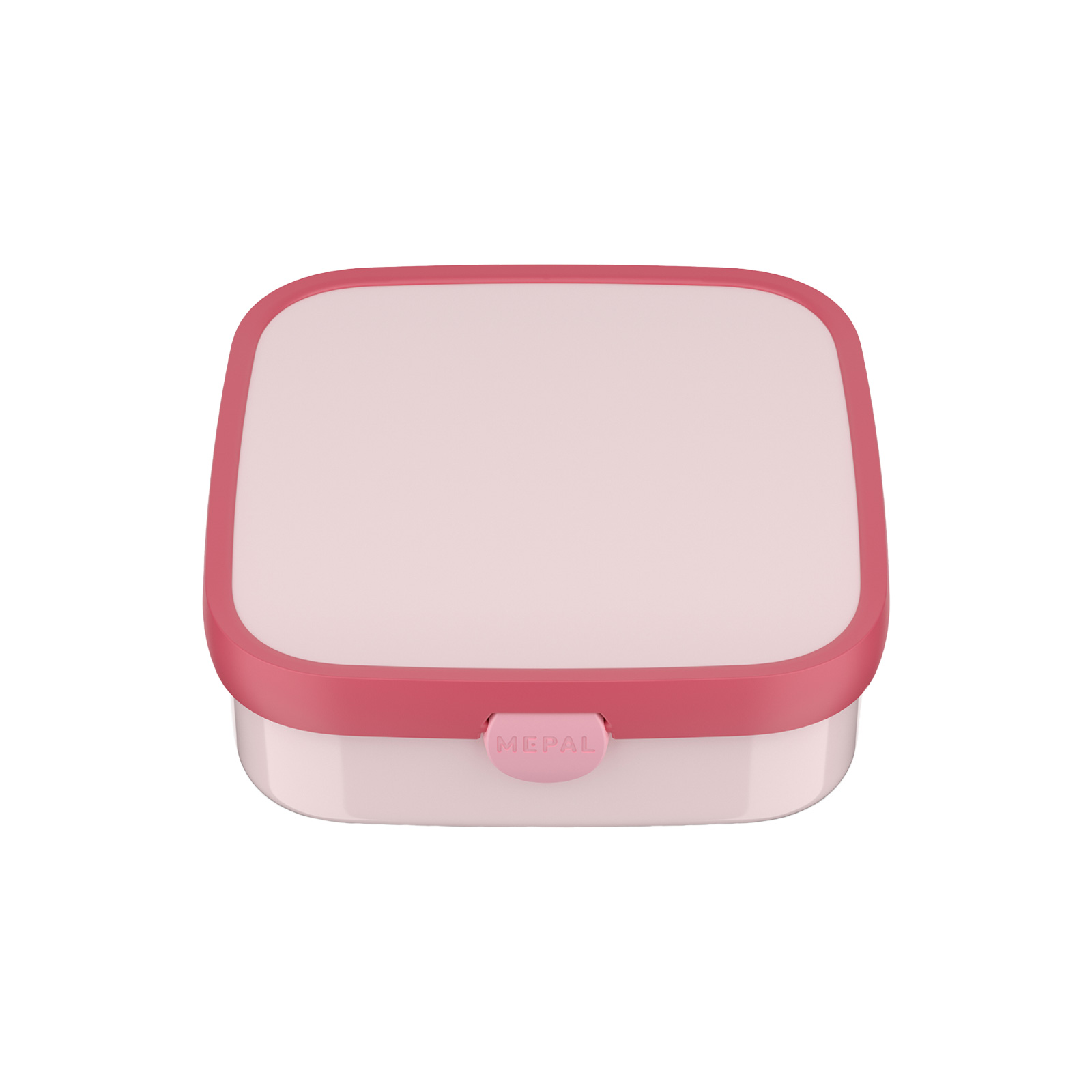 Mepal CAMPUS Brotdose groß mit Gabel Cool Pink (2025)