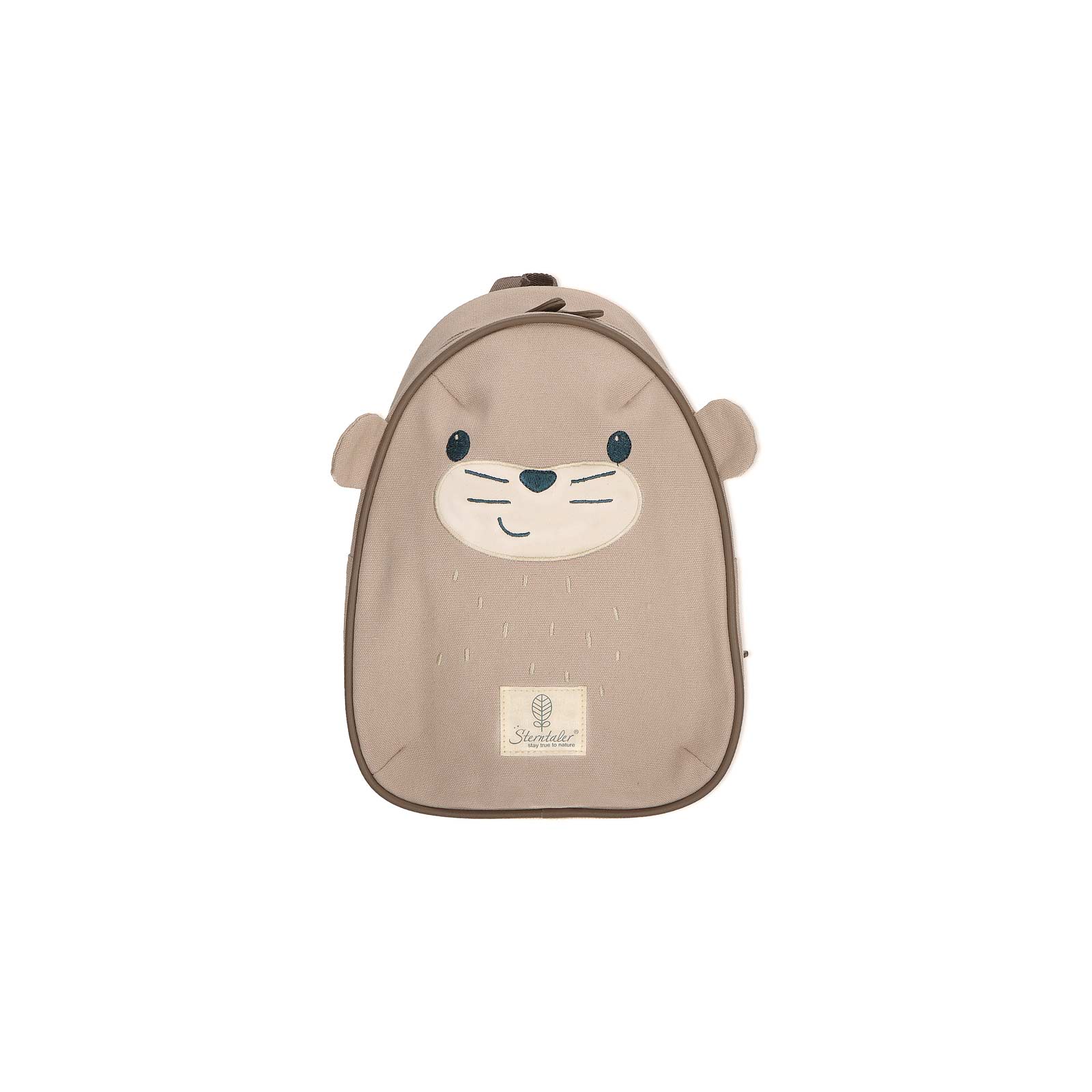 Sterntaler 'Stay true to nature' Kinder Rucksack Otti beige - A 