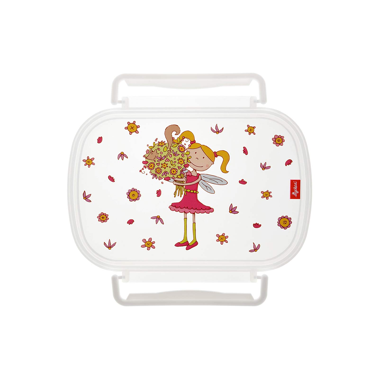 Sigikid Kinder Lunchset Florentine 2-teilig - A 