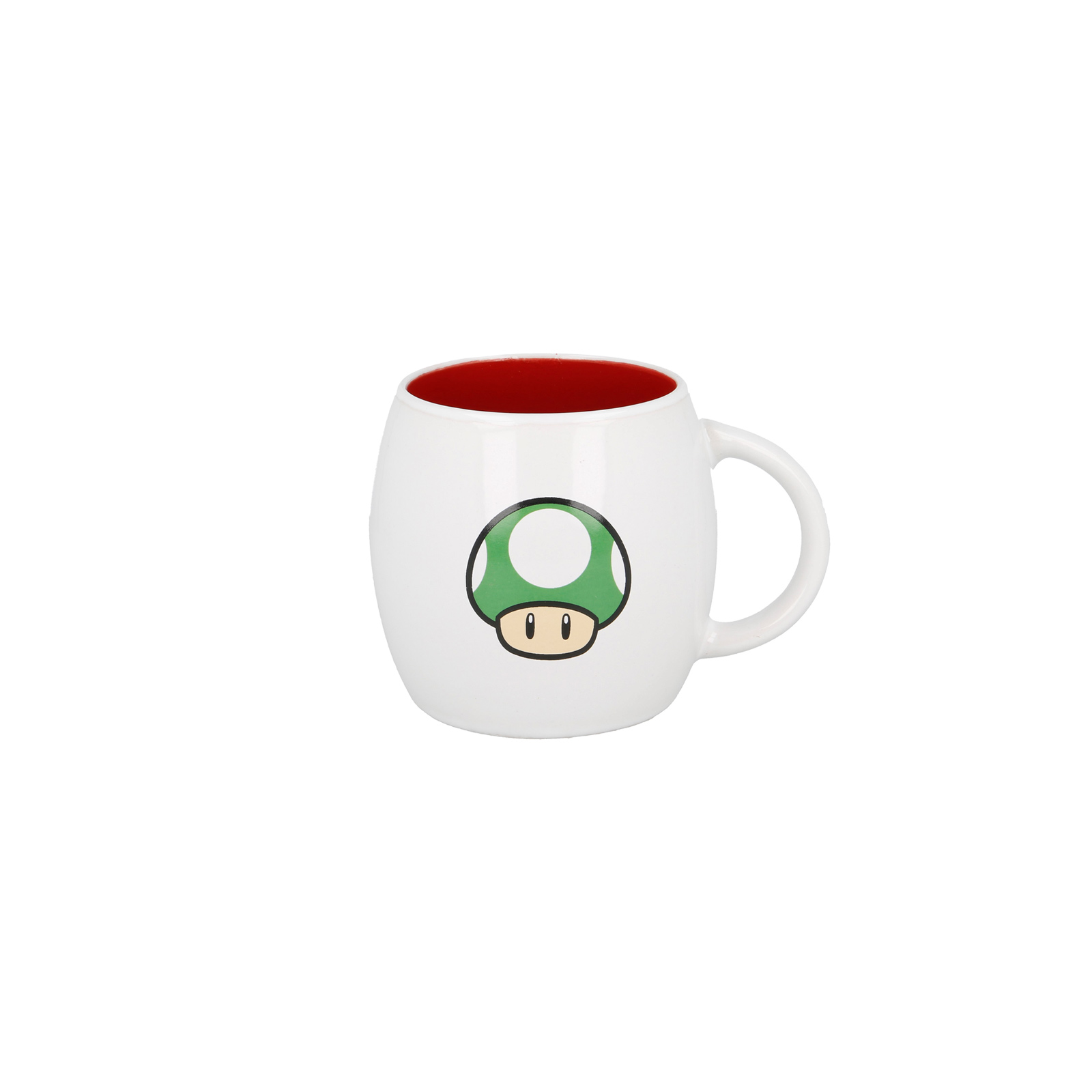 Stor Super Mario Becher Pilz 380 ml - A 