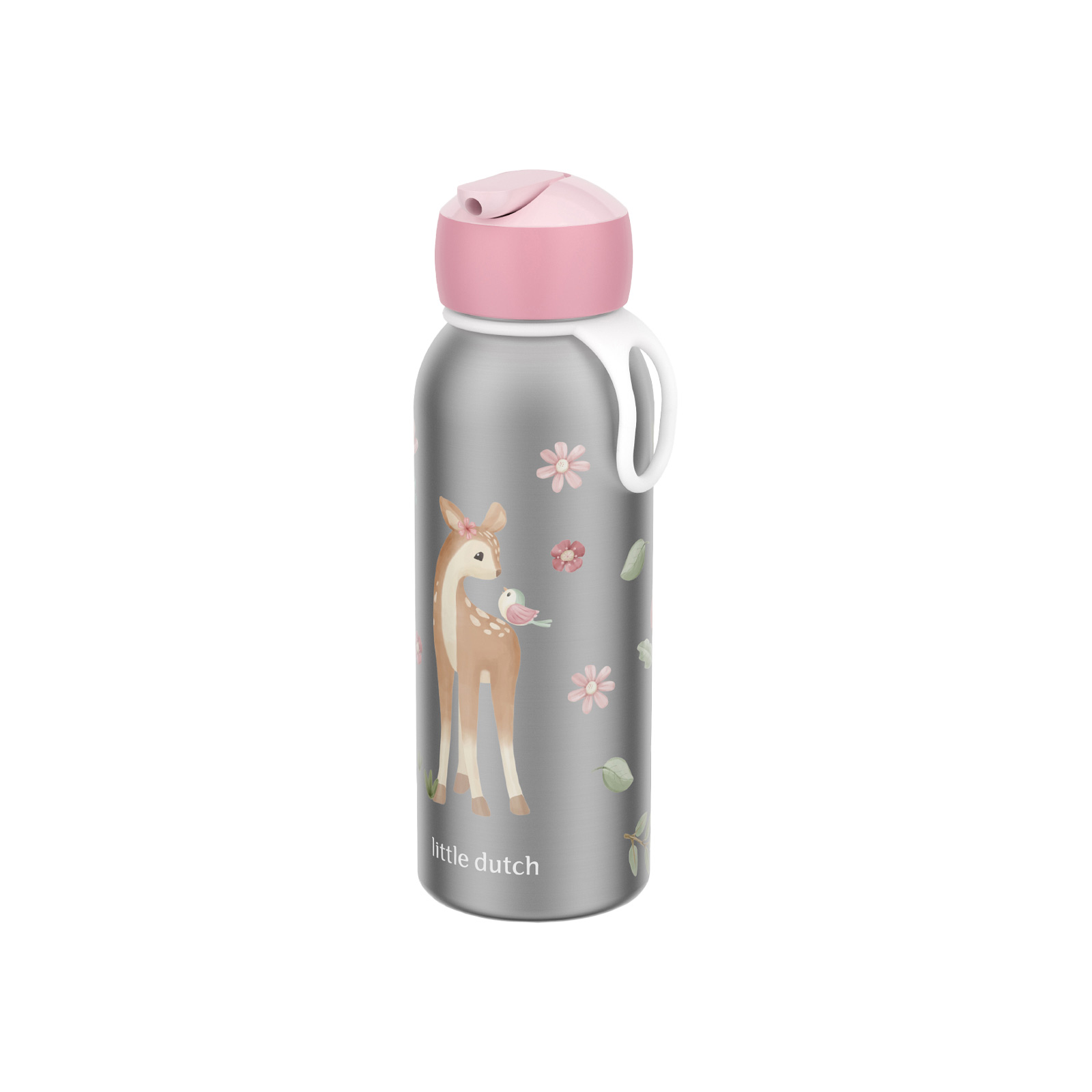 Mepal CAMPUS Thermoflasche Flip-Up 350 ml Fairy Garden (2025)