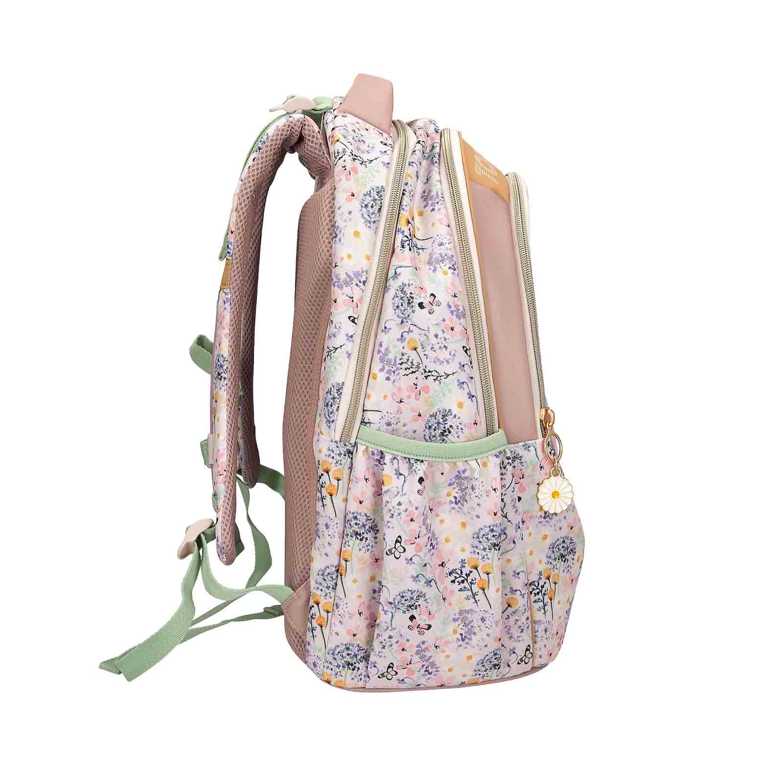 TOPModel Schulrucksack SUMMER FEELING