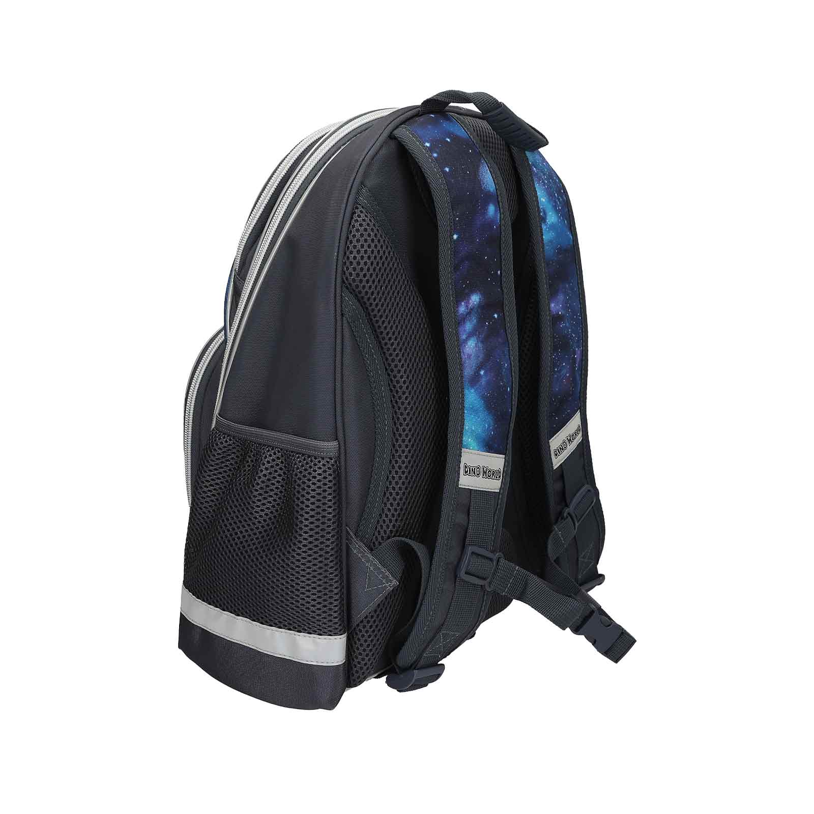 Dino World Schulrucksack GALAXY 16 x 33 cm