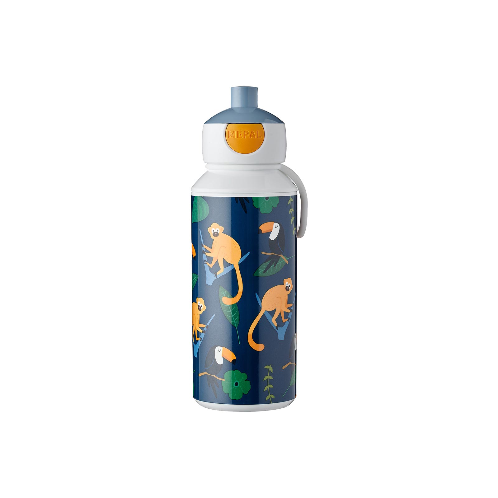Mepal CAMPUS Lunchset Jungle 2-teilig