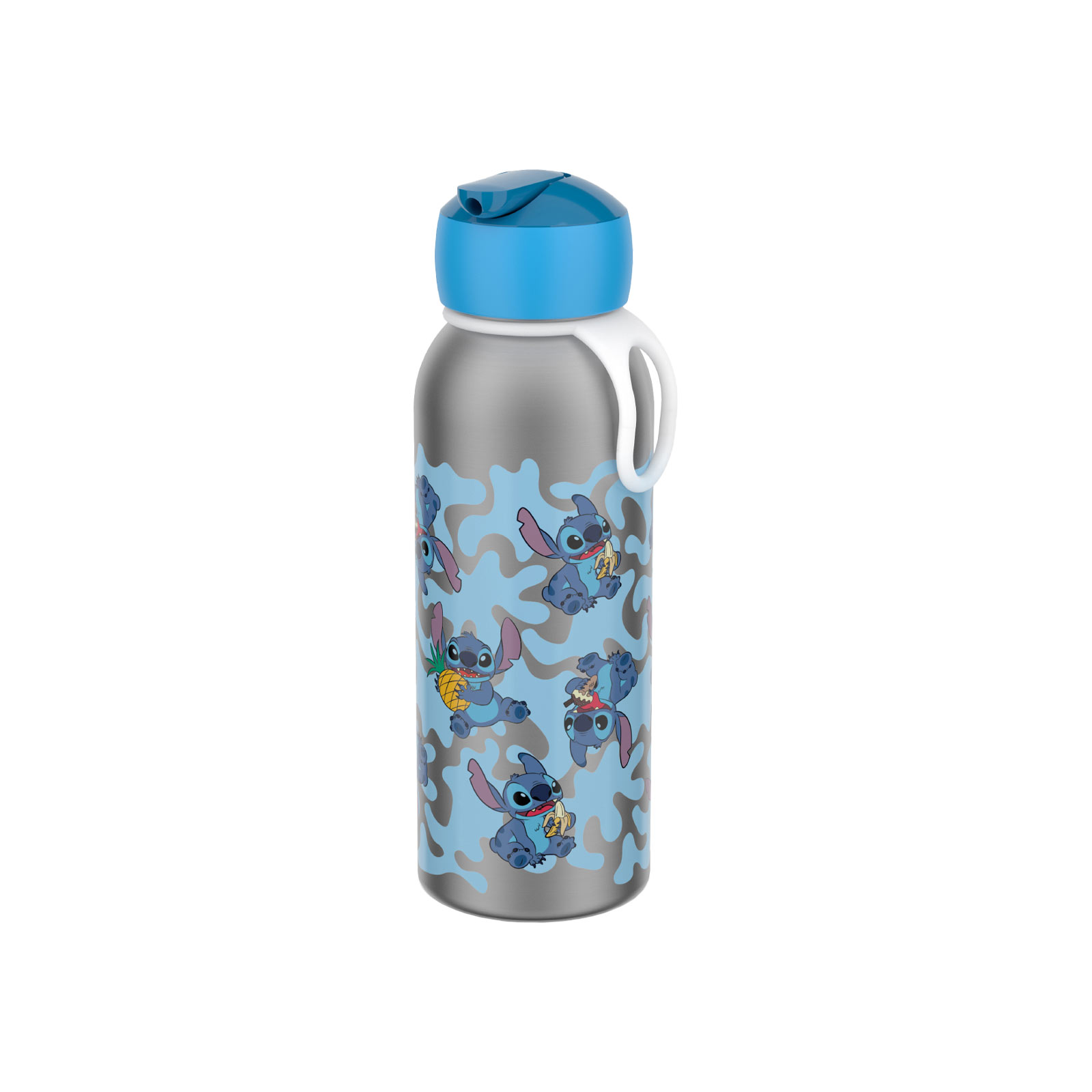 Mepal CAMPUS Thermoflasche Flip-Up 350 ml Stitch (2025)