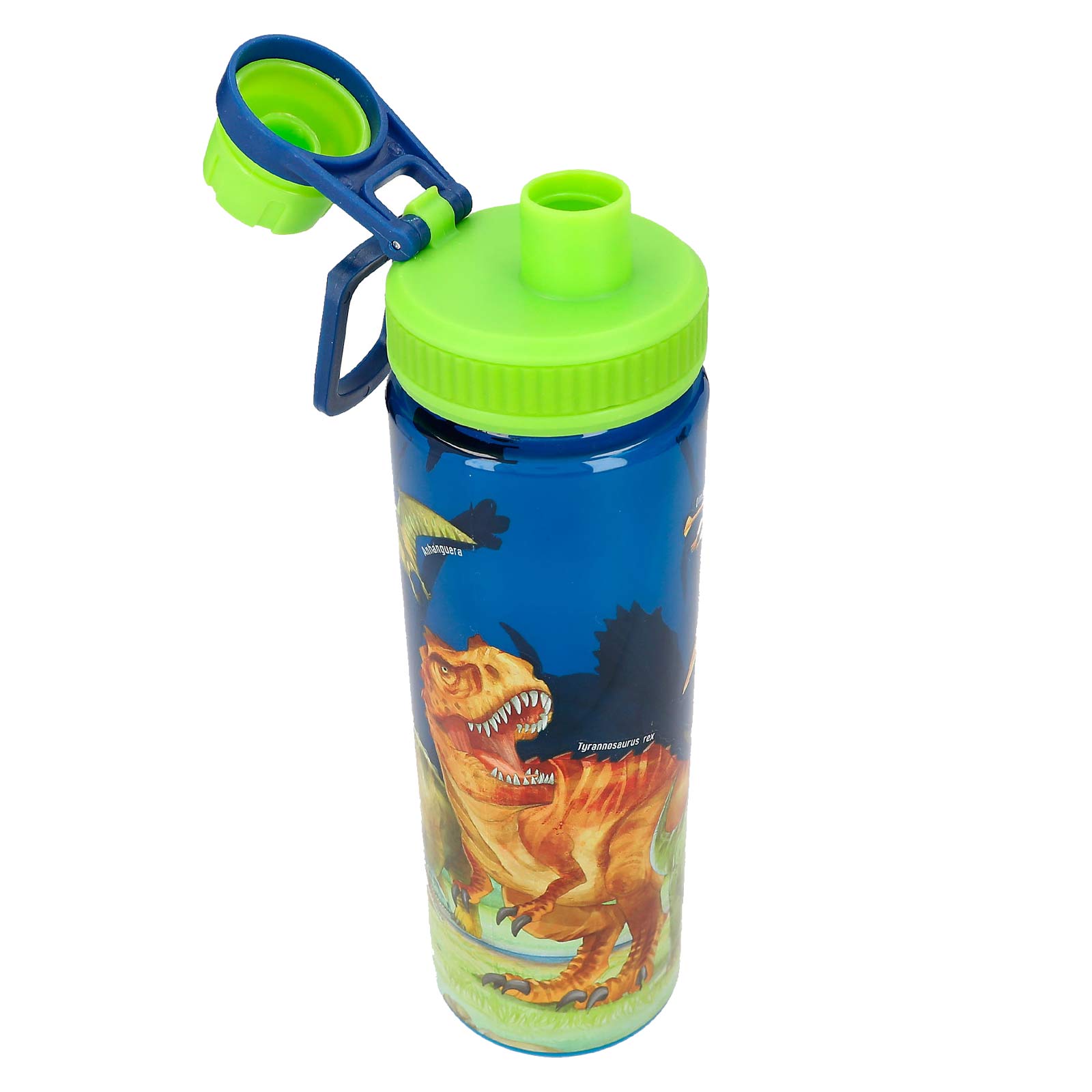 Dino World Trinkflasche XL 750 ml - A 