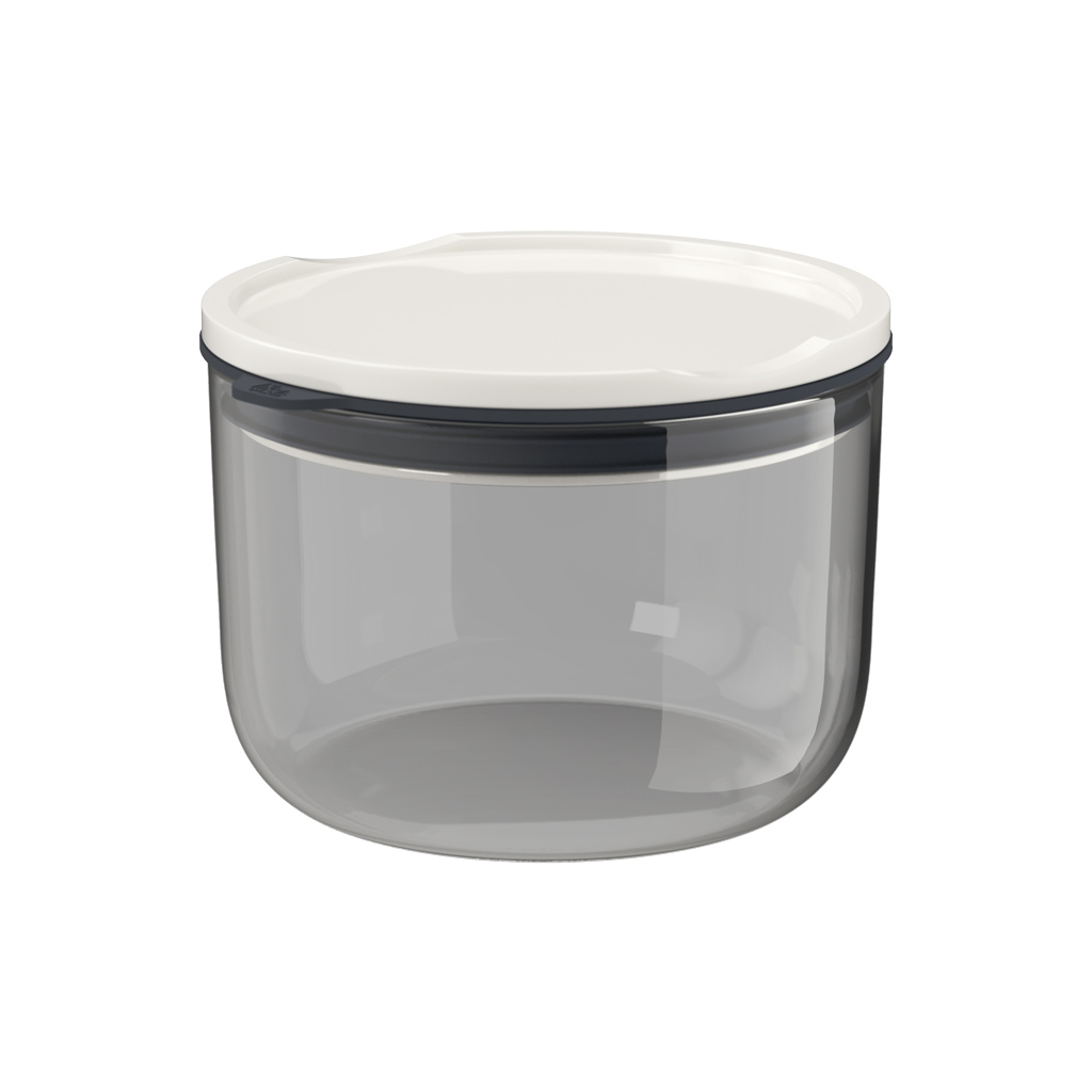 like. by Villeroy & Boch To Go & To Stay Glas-Lunchbox 13 x 9,5 cm - DS