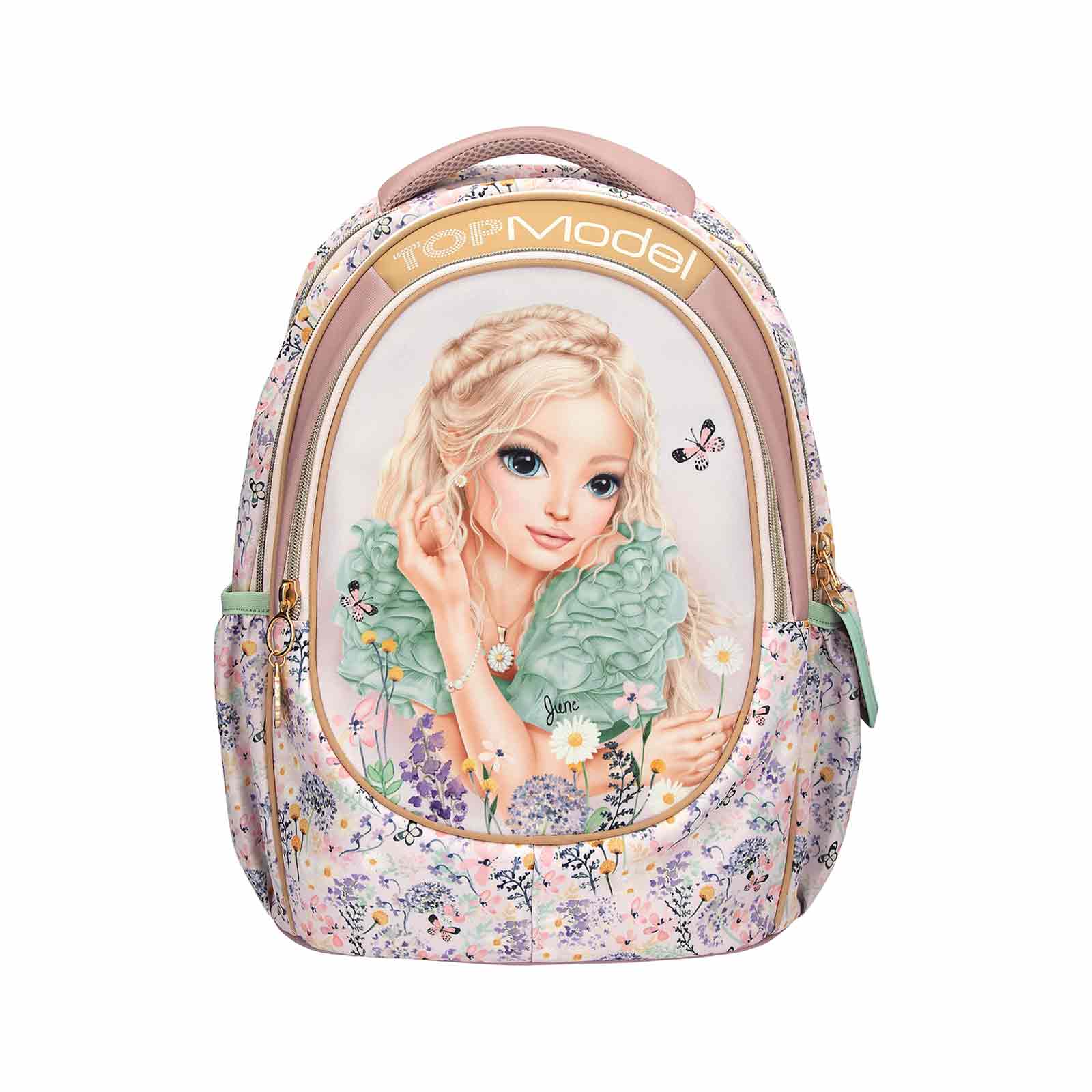 TOPModel Schulrucksack SUMMER FEELING