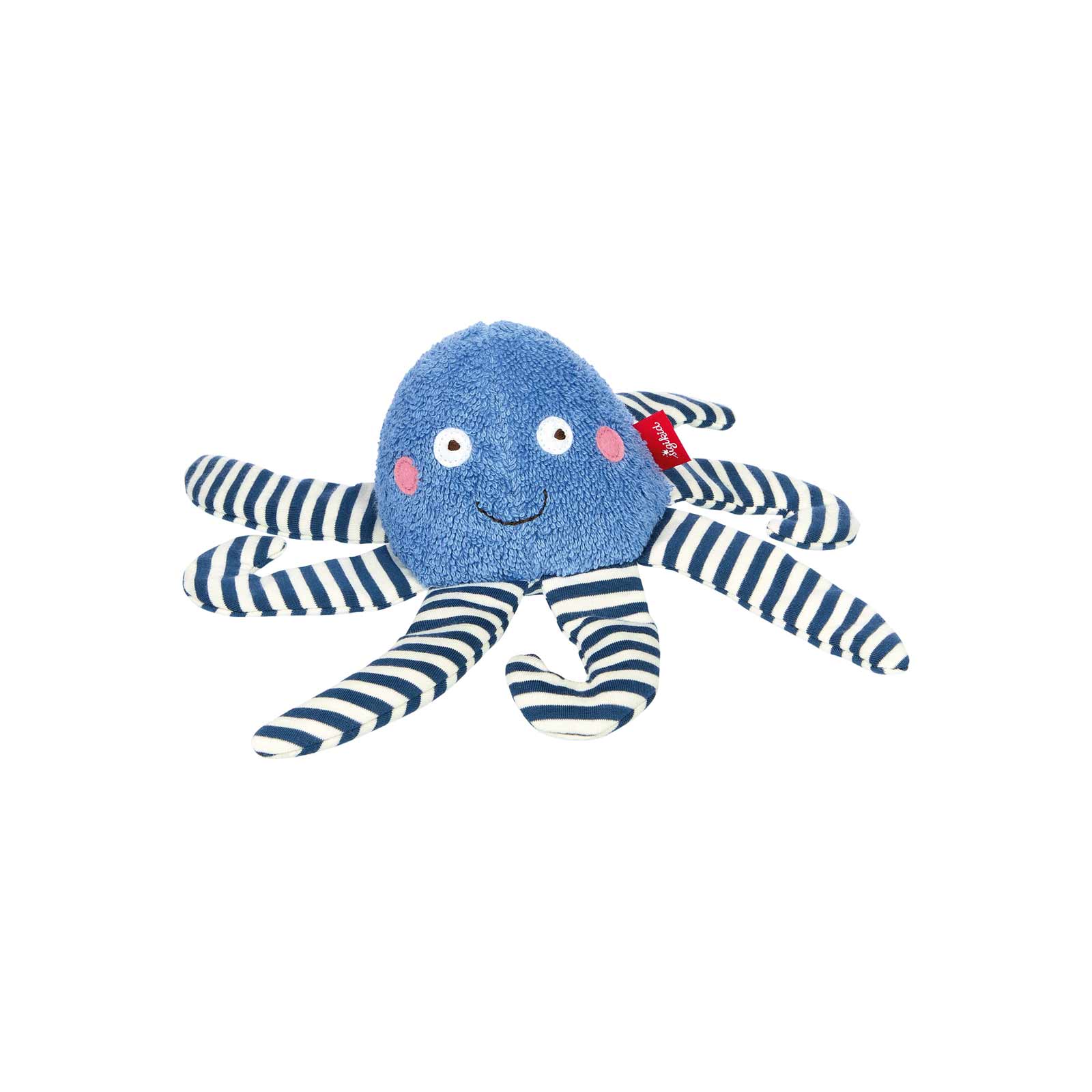 Sigikid Badewannentier Oktopus groß - A