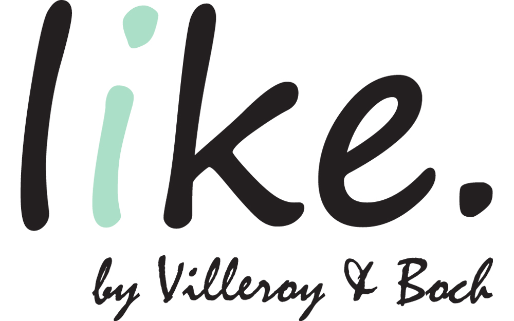 like. by Villeroy & Boch