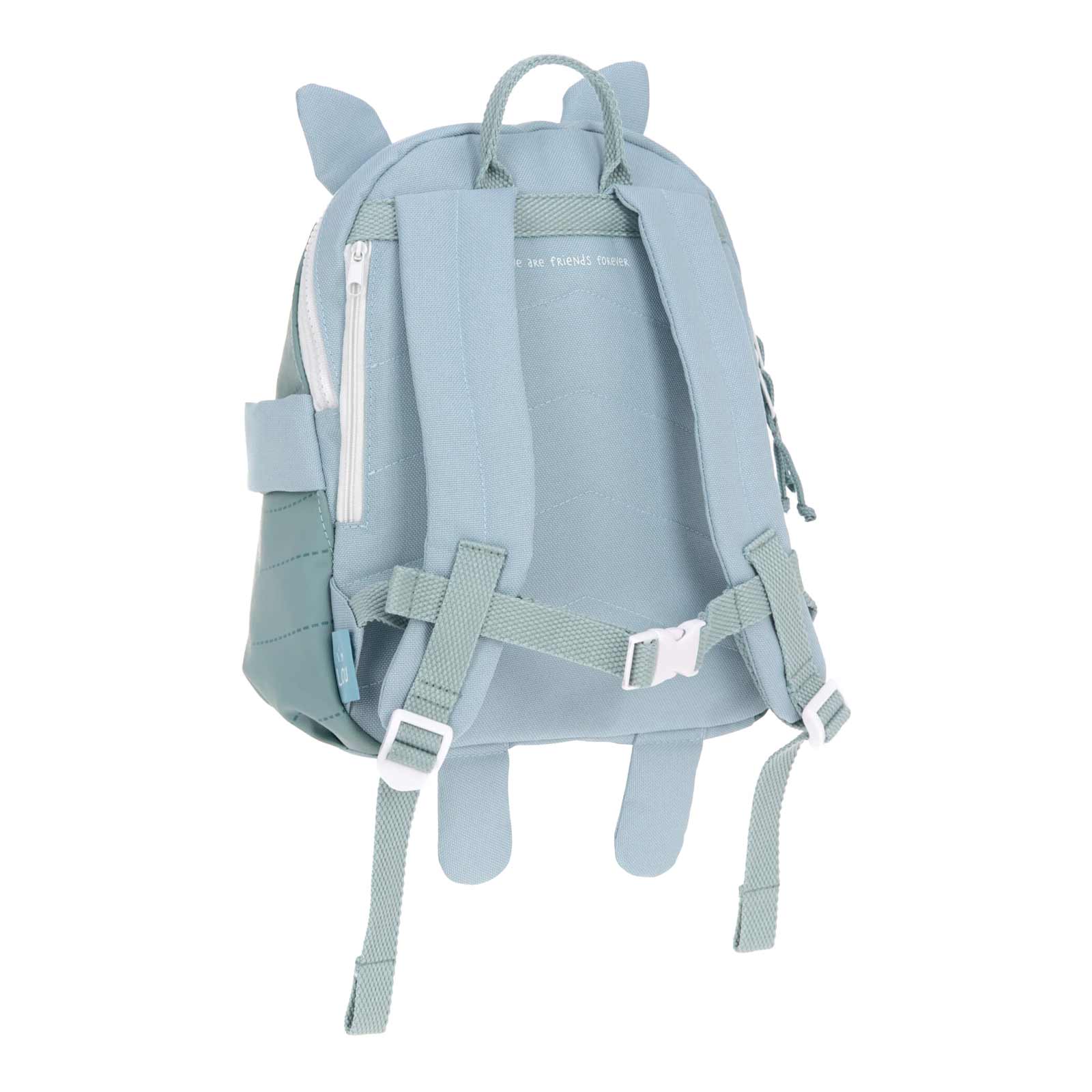 Lässig Kinder Rucksack About Friends Gürteltier Lou - A 
