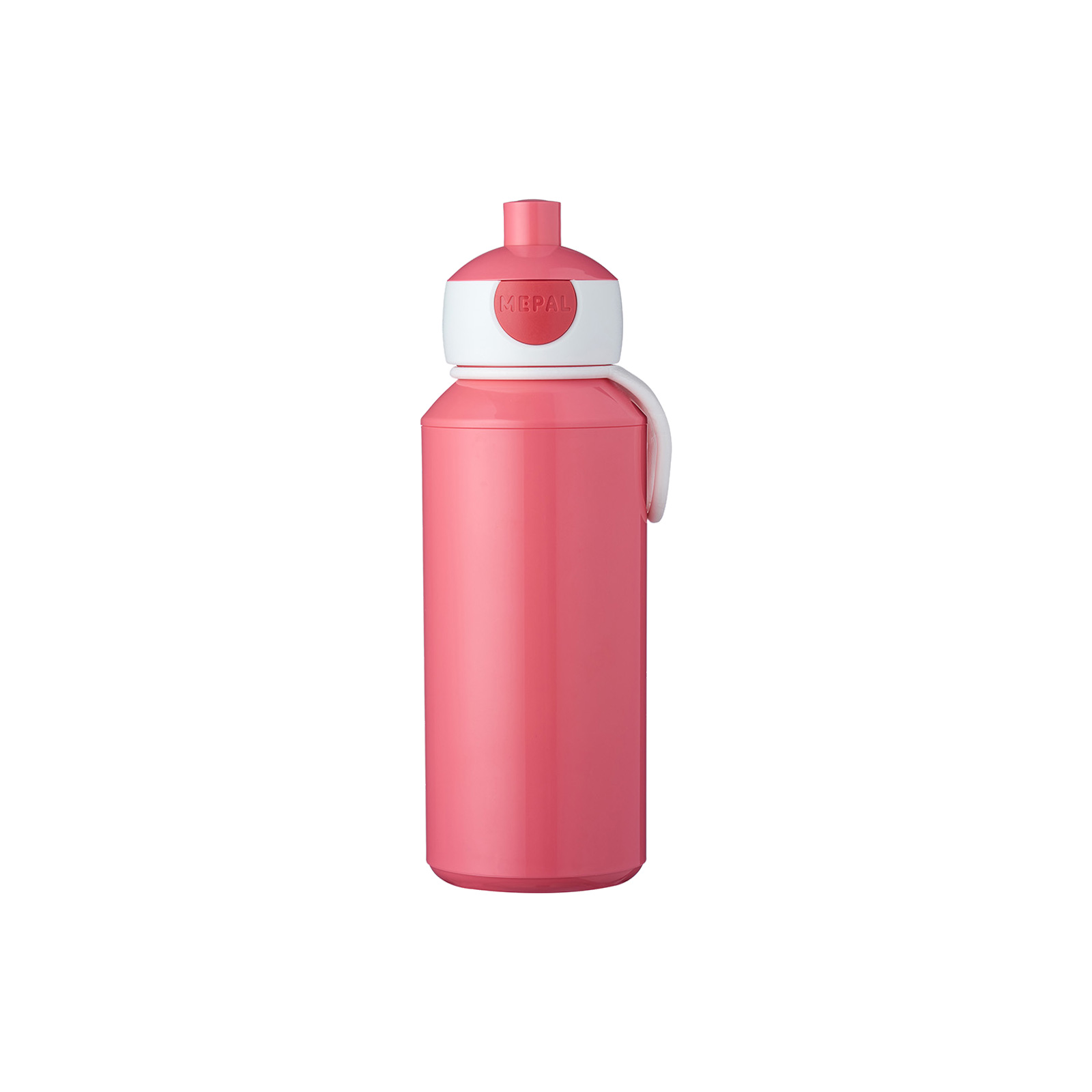 Mepal CAMPUS Trinkflasche Pop-Up 400 ml pink