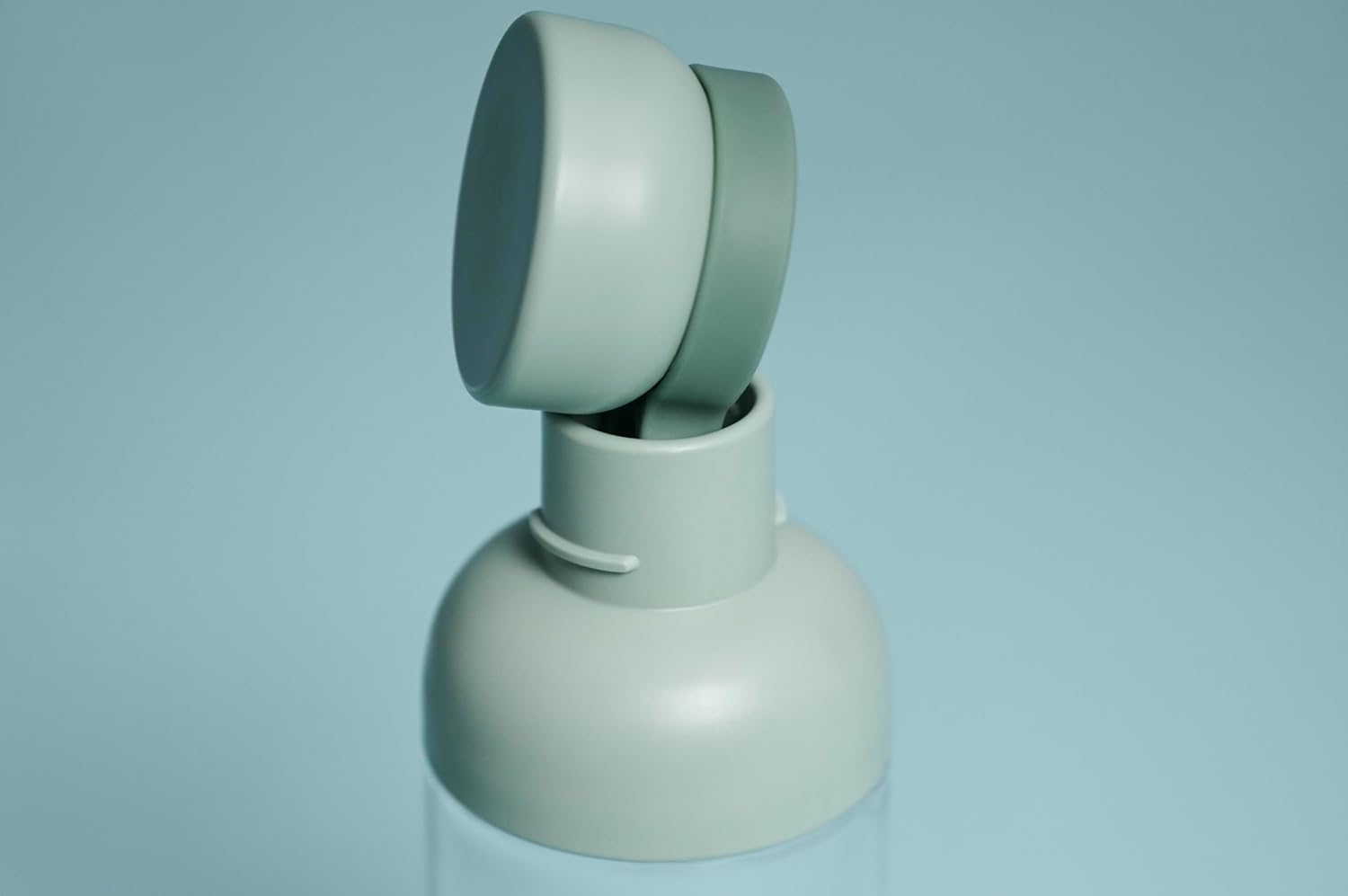 Mepal VITA Trinkflaschen 500 + 900 ml 2er Set Nordic Sage