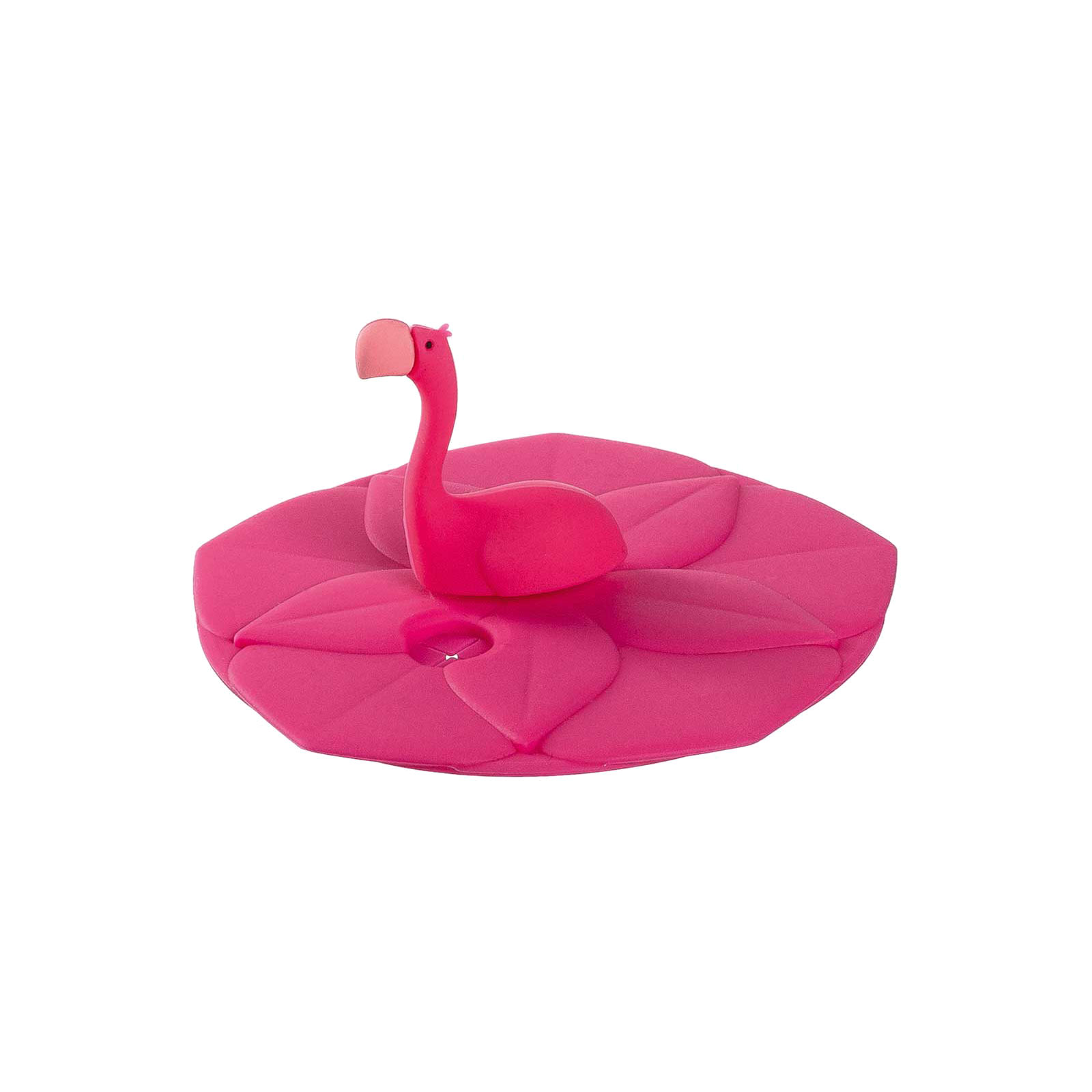 Leonardo BAMBINI 2er Set Kinderbecher mit Deckel 'Einhorn' & 'Flamingo'