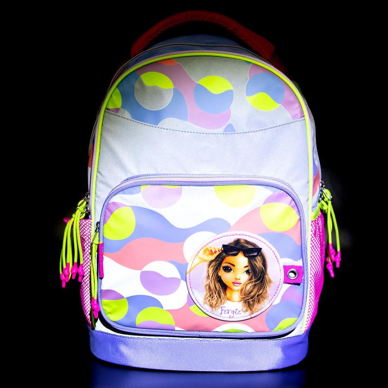 TOPModel Schulrucksack FLASH