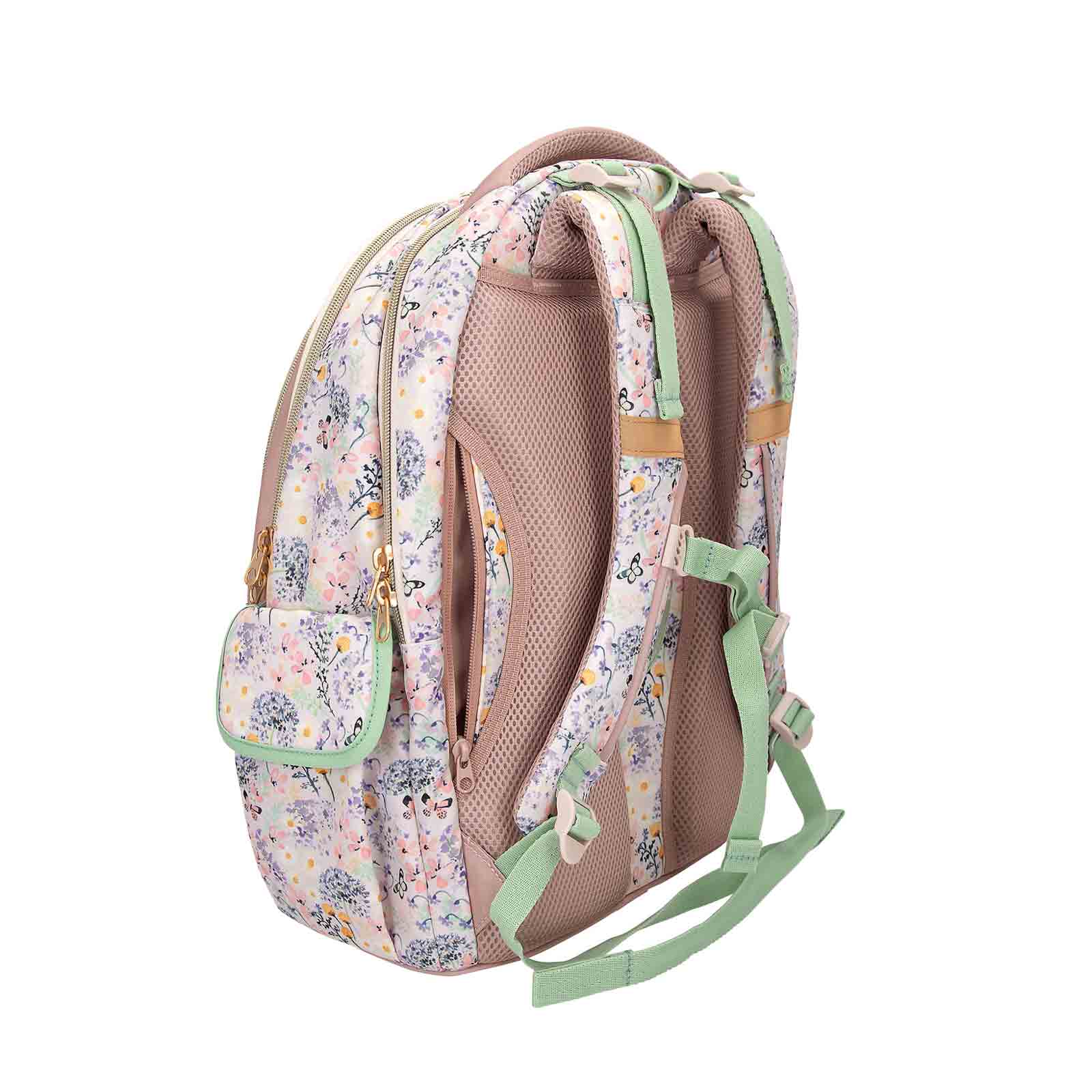 TOPModel Schulrucksack SUMMER FEELING