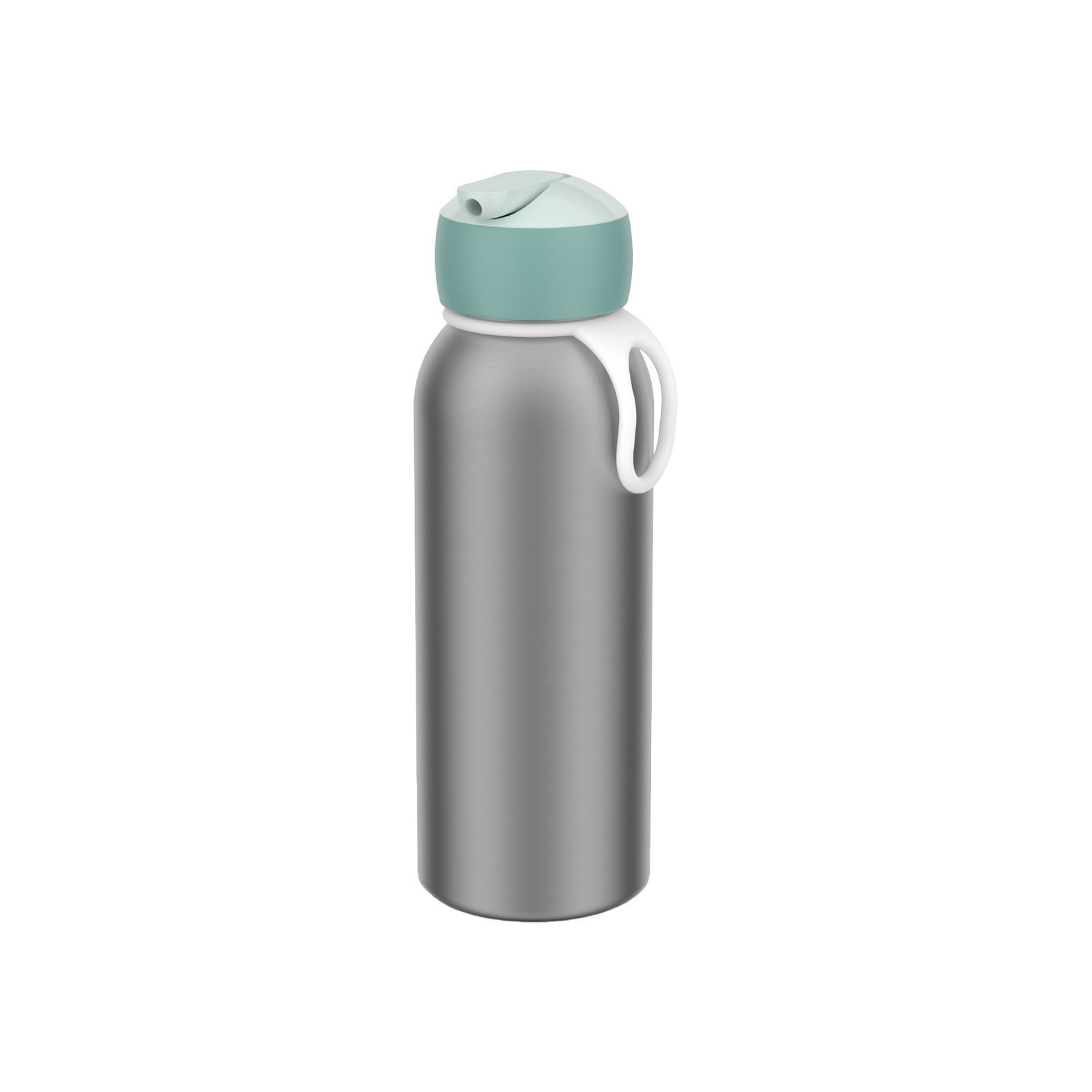 Mepal CAMPUS Thermoflasche Flip-Up 350 ml Cool Mint (2025)