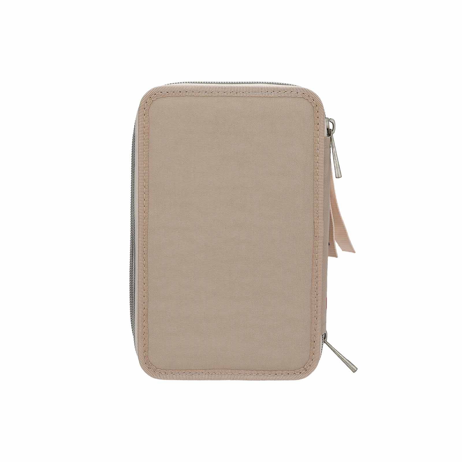 Miss Melody 3-Fach Federtasche POPPY SAND inkl. Stifte