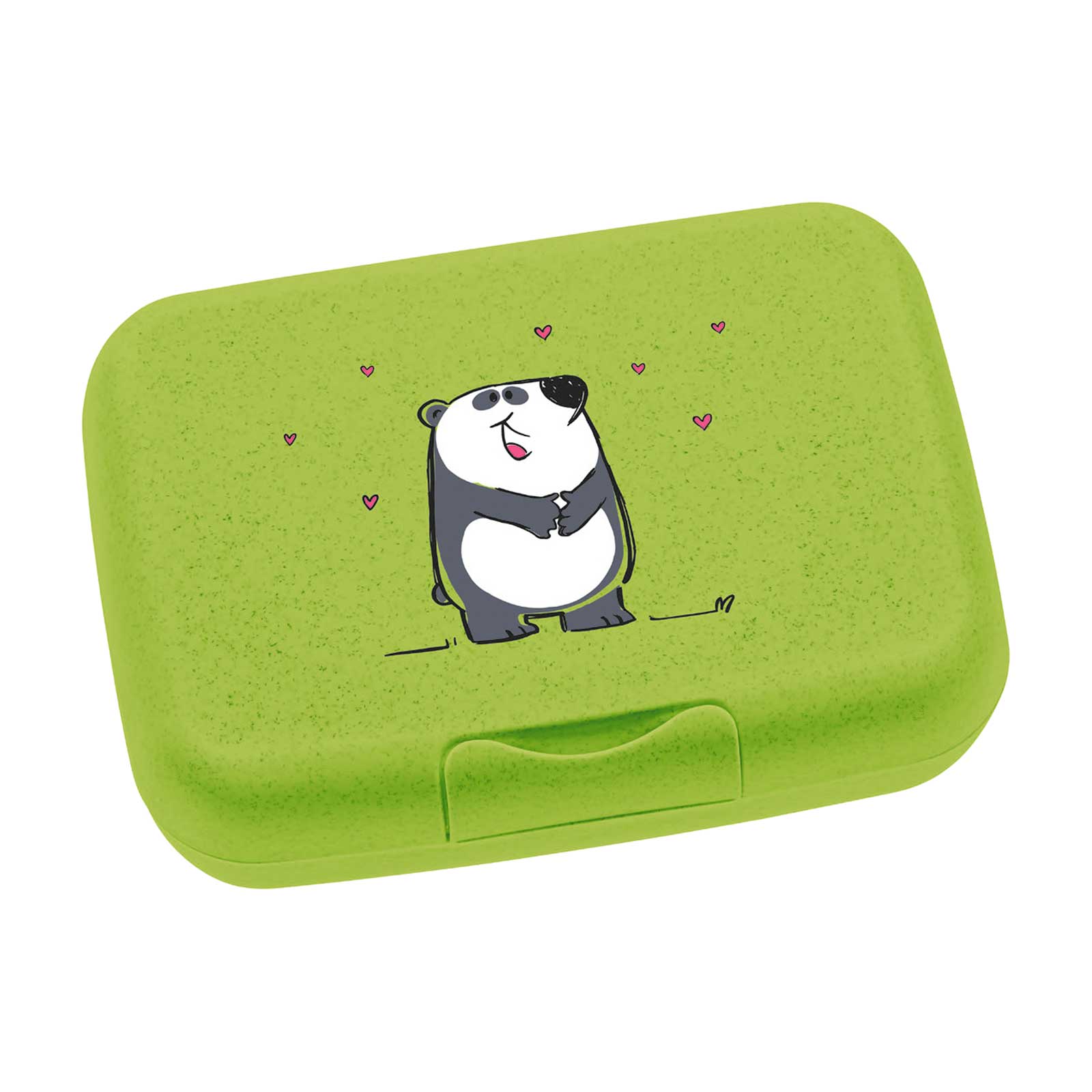 Leonardo BAMBINI Lunchset Panda 2-teilig - A 