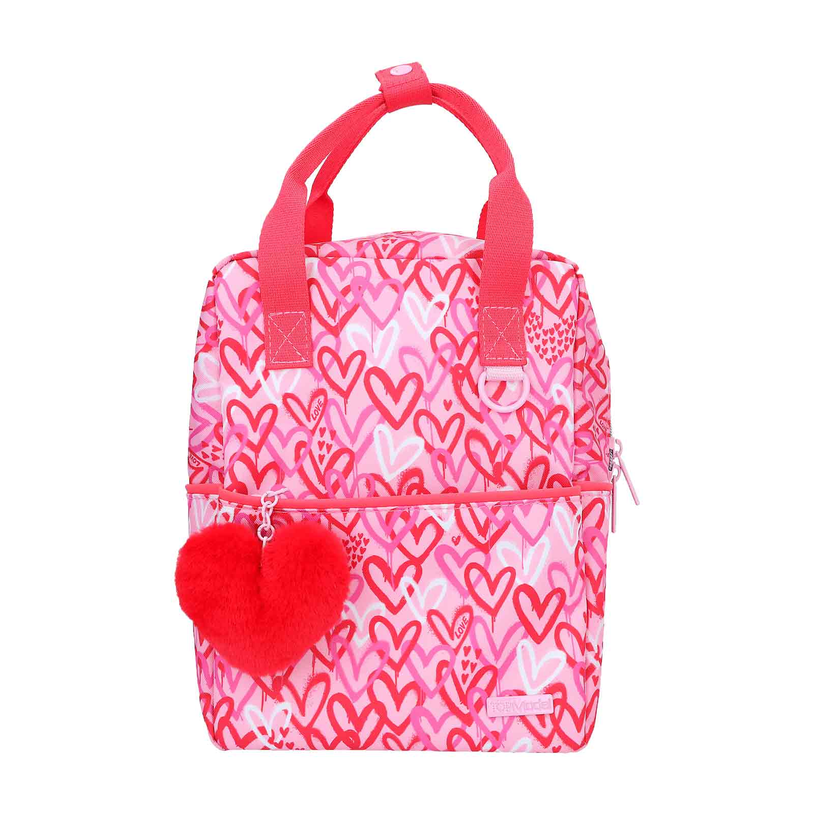 TOPModel Rucksack ONE LOVE