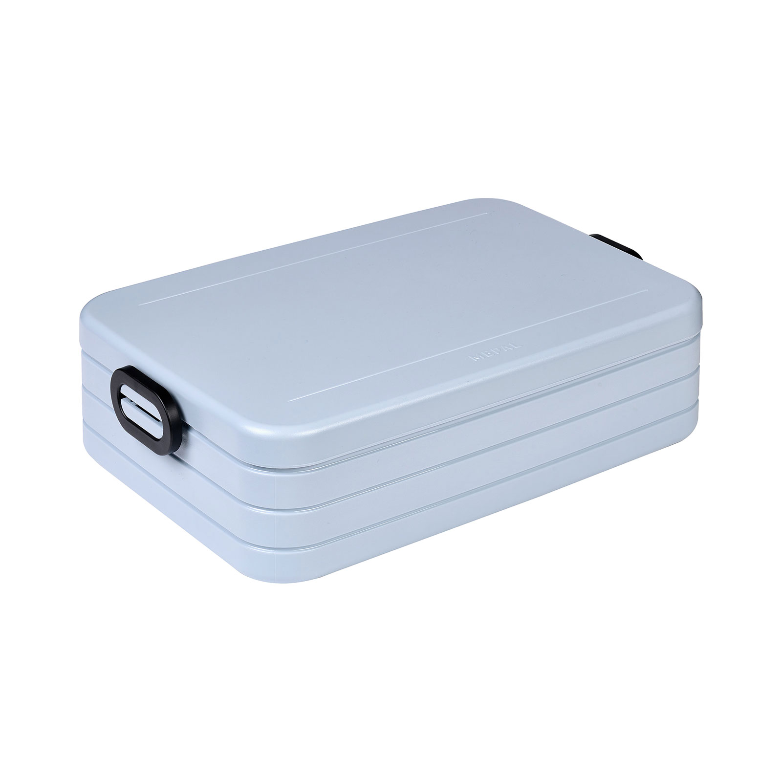 Mepal Lunchbox TAB Large Nordic Blue - A 
