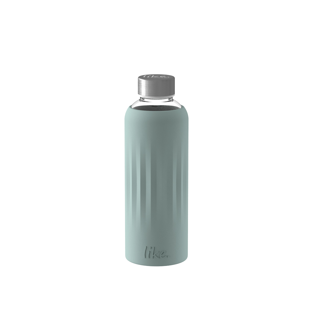 like. by Villeroy & Boch To Go & To Stay Trinkflasche 0,5 l mintgrün - DS