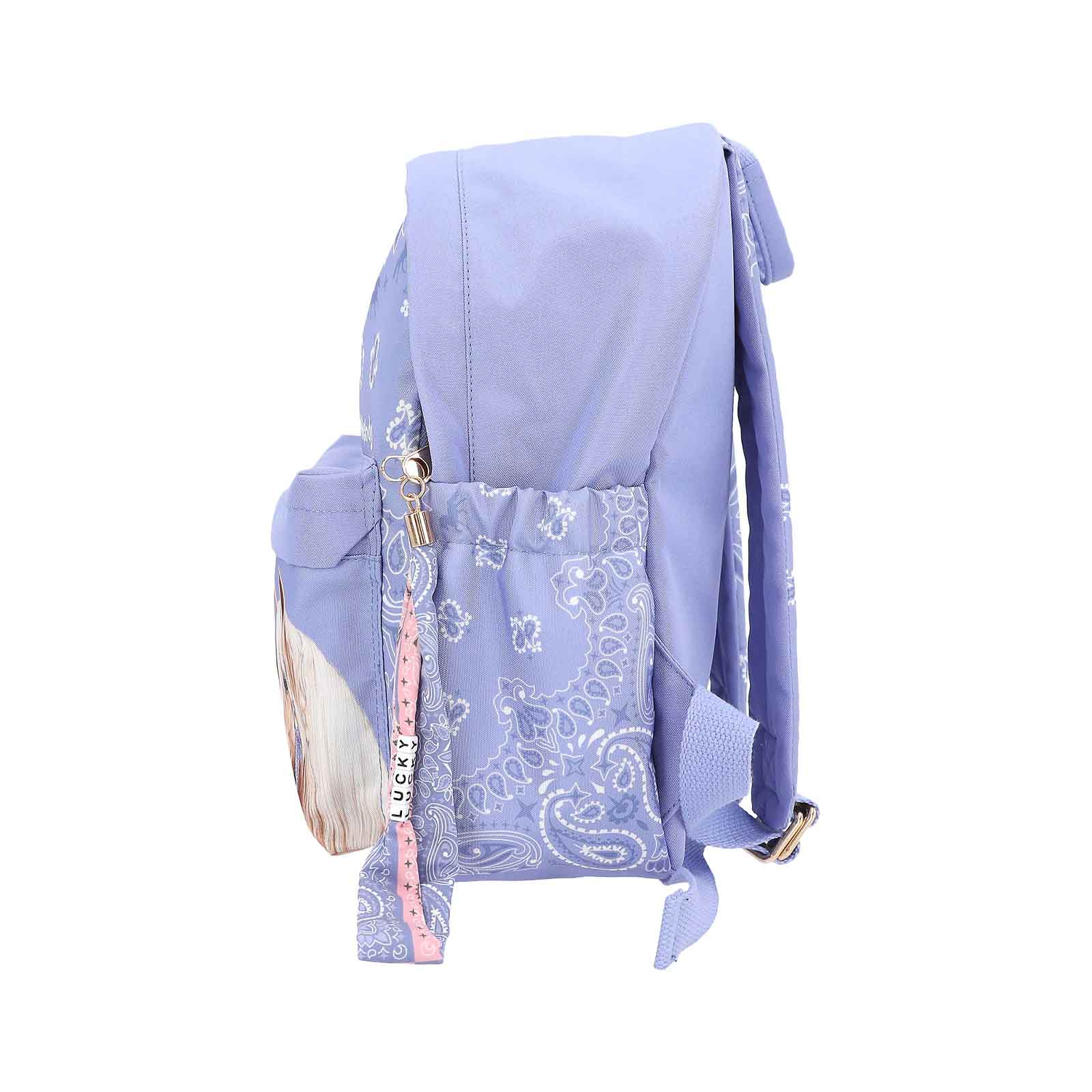 Miss Melody Rucksack BANDANA
