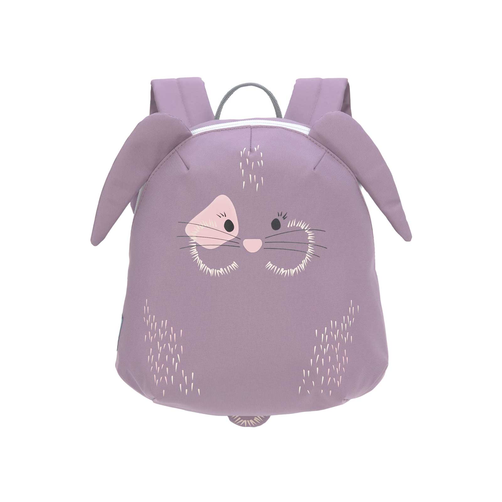 Lässig Kindergartenrucksack About Friends Hase - A 