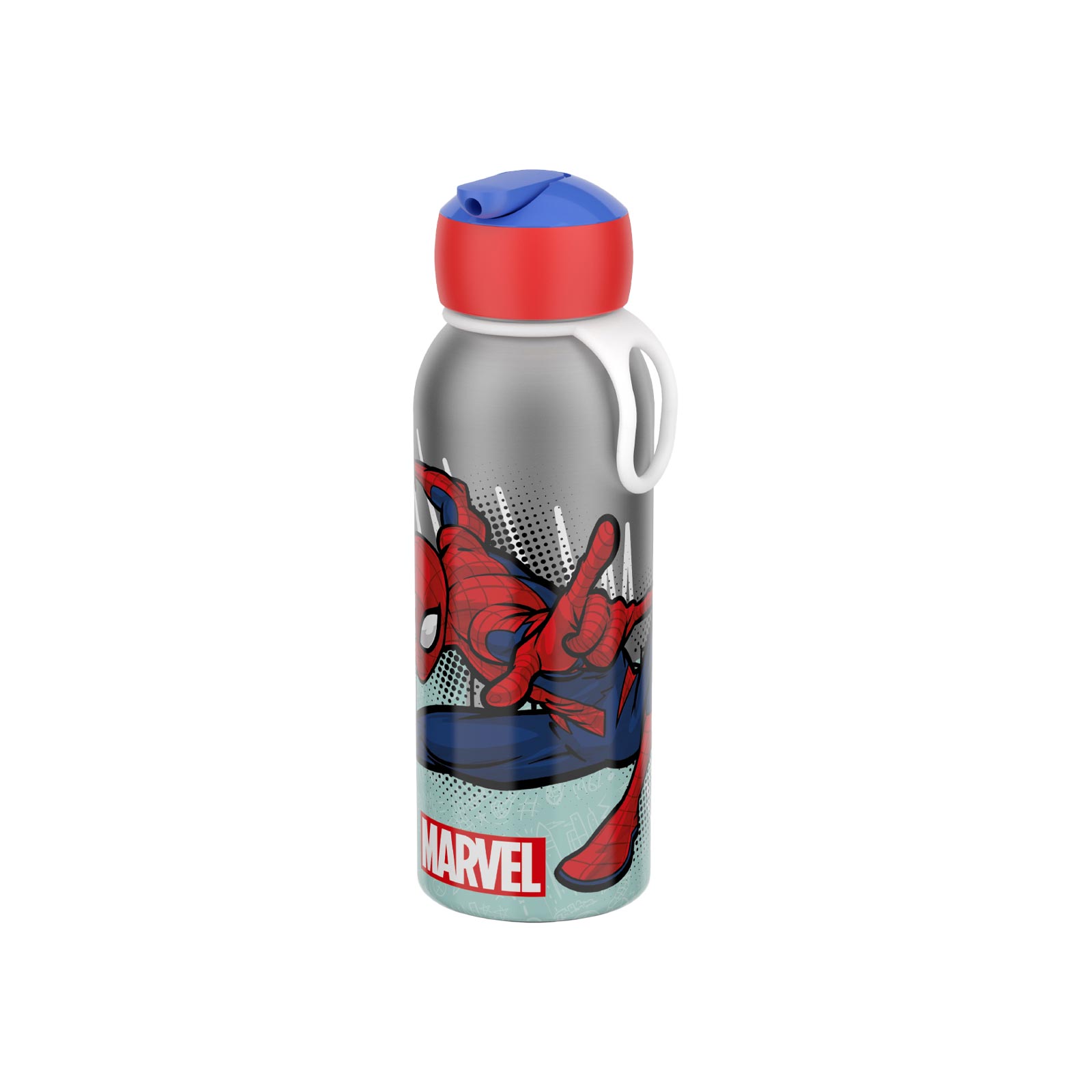 Mepal CAMPUS Thermoflasche Flip-Up 350 ml Spiderman (2025)