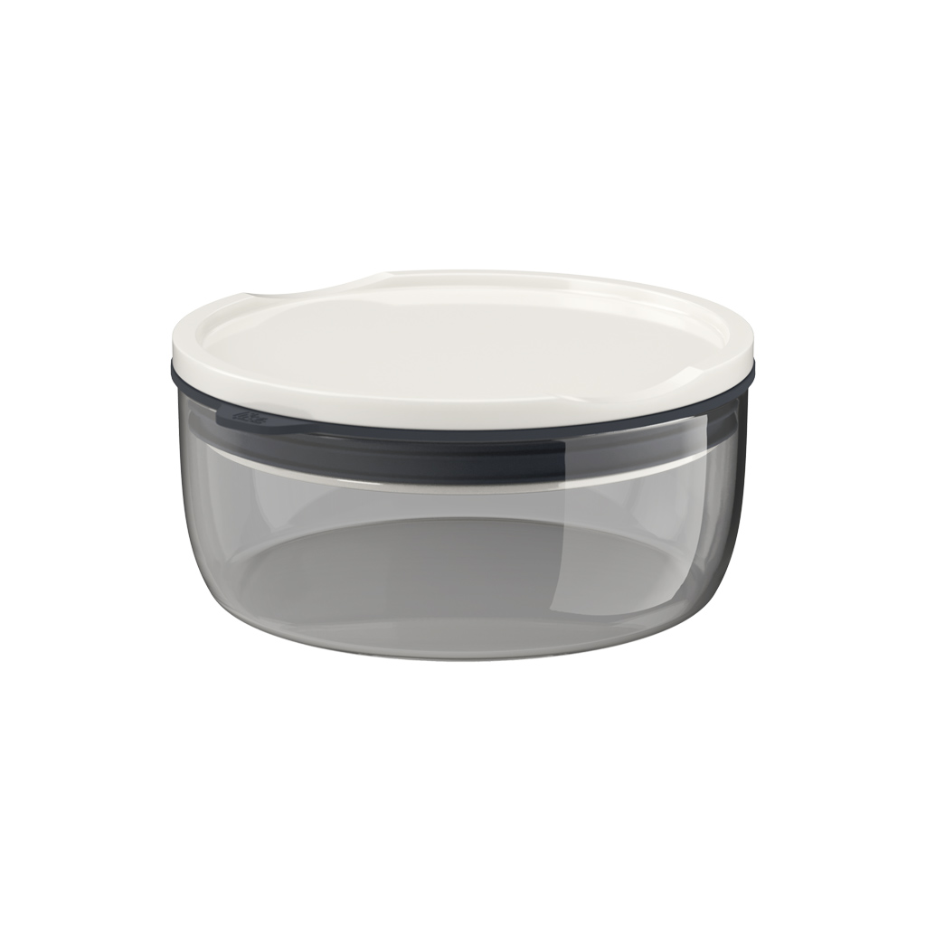 like. by Villeroy & Boch To Go & To Stay Glas-Lunchbox 13 x 6 cm - DS