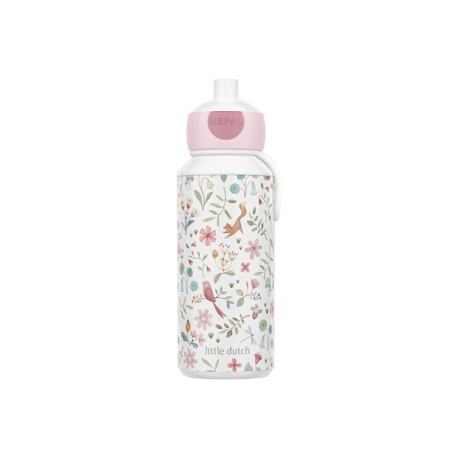 Mepal CAMPUS Trinkflasche Pop-Up 400 ml Fairy Wonders (2025)