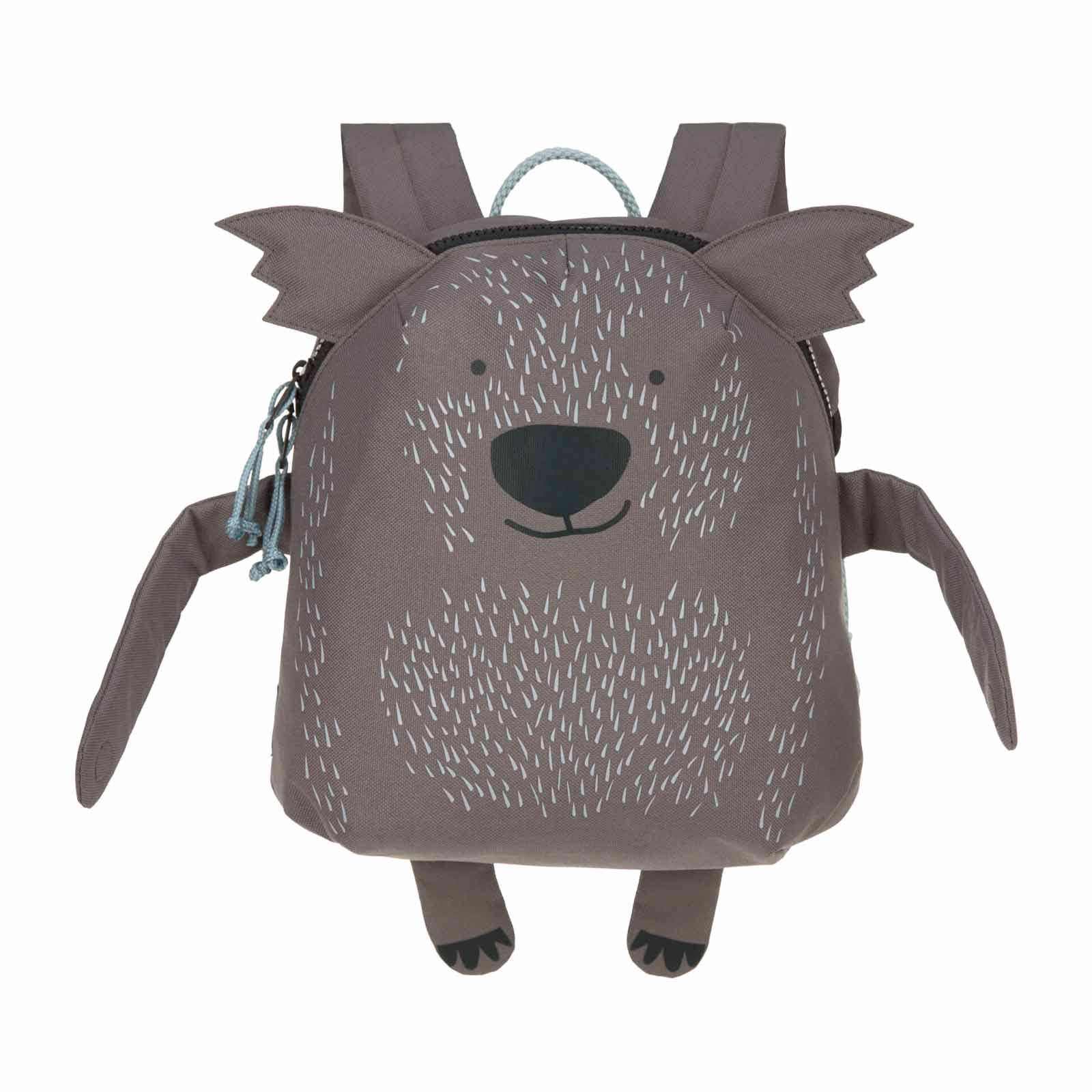 Lässig Kinder Rucksack About Friends Wombat Cali - A 