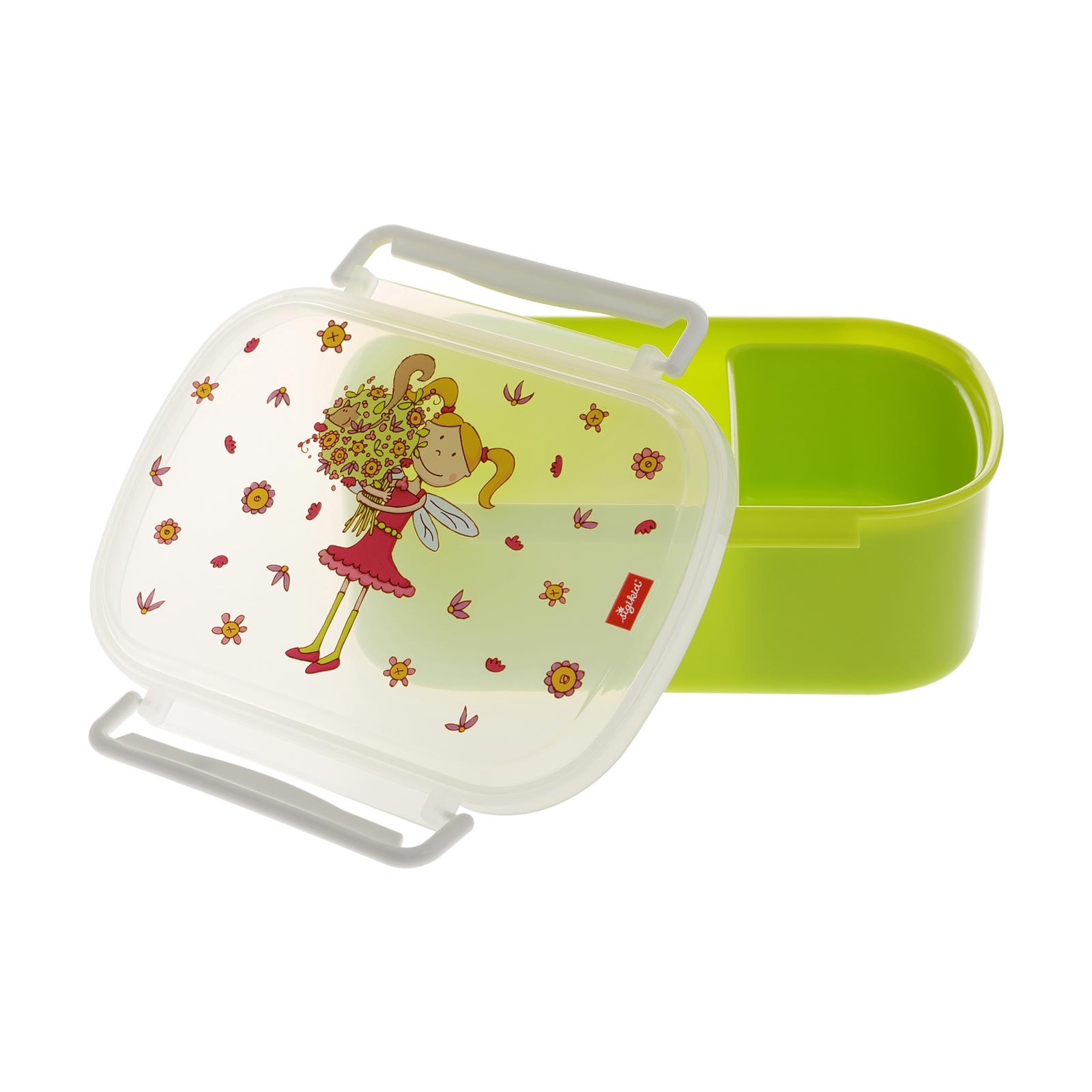 Sigikid Kinder Lunchbox Florentine - A 