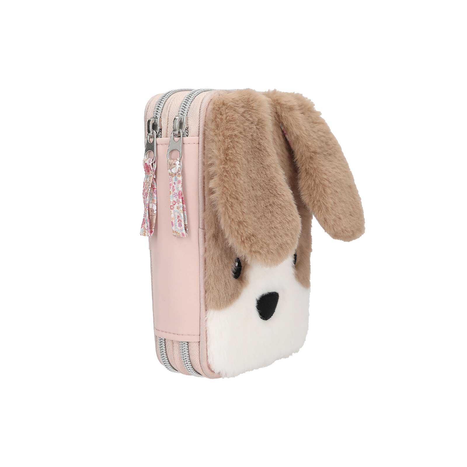 Princess Mimi 2-Fach Federtasche MILO