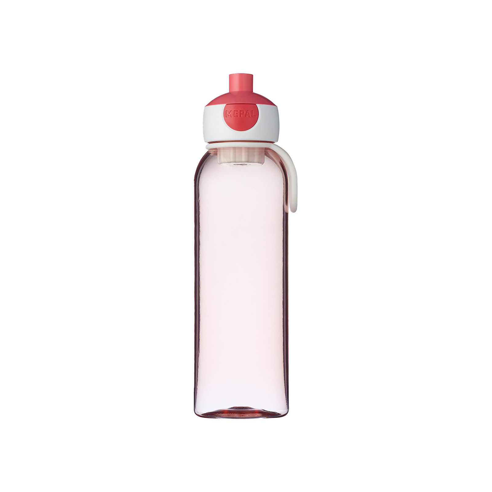 Mepal CAMPUS Wasserflasche Pop-Up 500 ml pink - A 