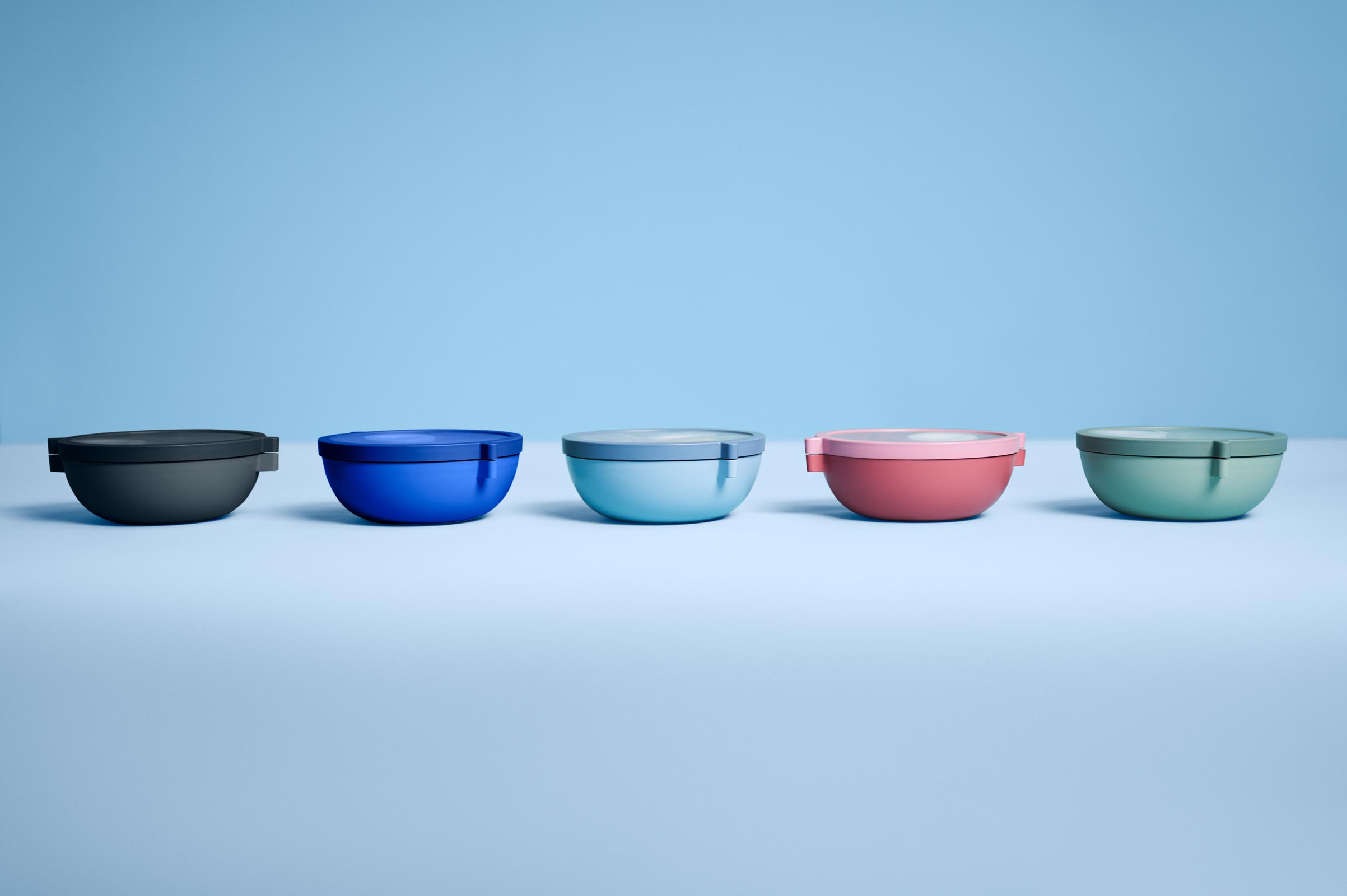 Mepal VITA Bento-Lunchbowl 1,5 l Nordic Sage