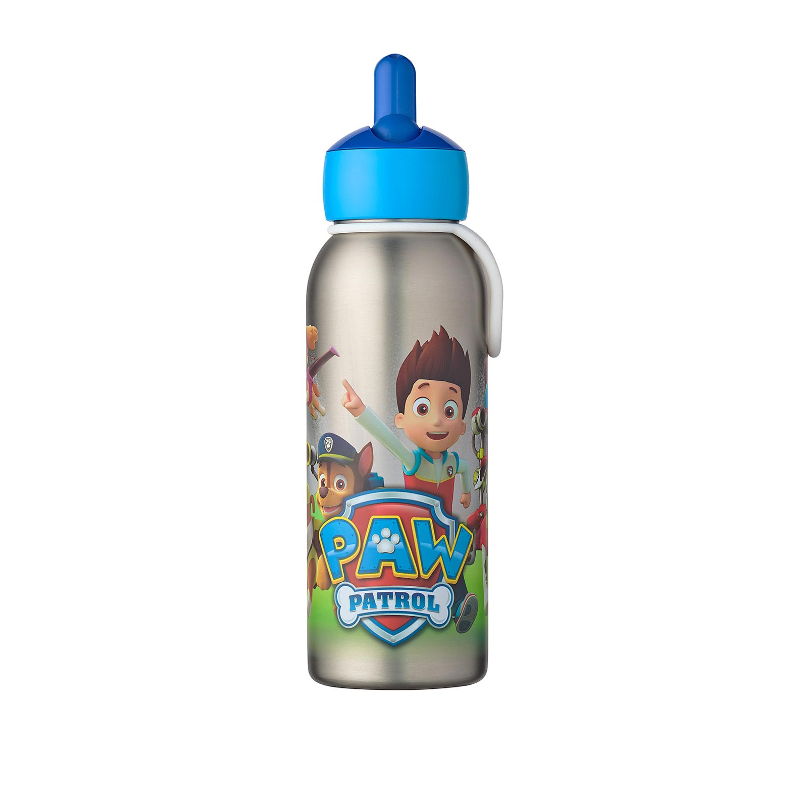 Mepal CAMPUS Thermoflasche Flip-Up 350 ml Paw Patrol