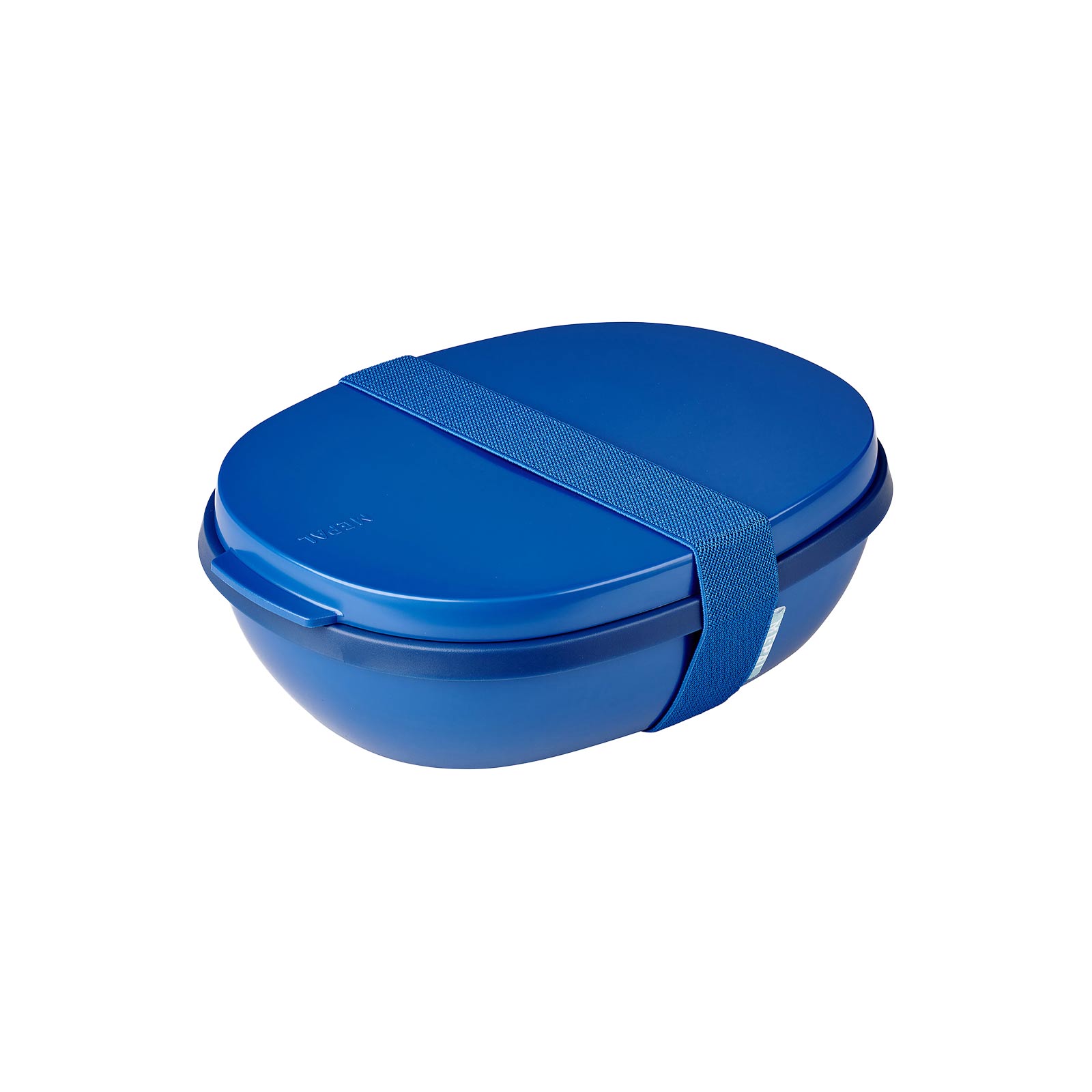 Mepal ELLIPSE Lunchbox Duo Vivid Blue
