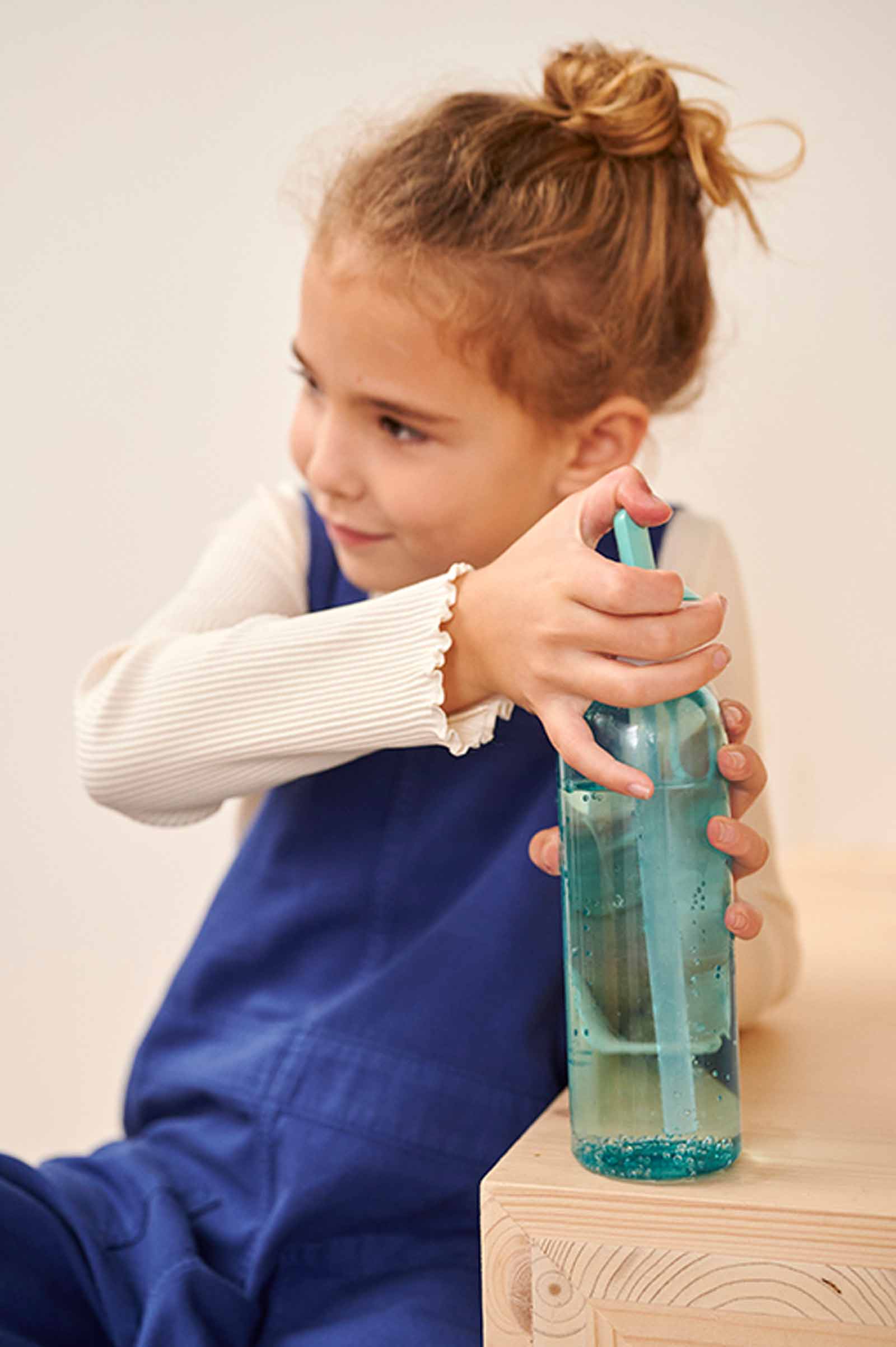 Mepal CAMPUS Lunchset XL 2-teilig Cool Blue (2025)
