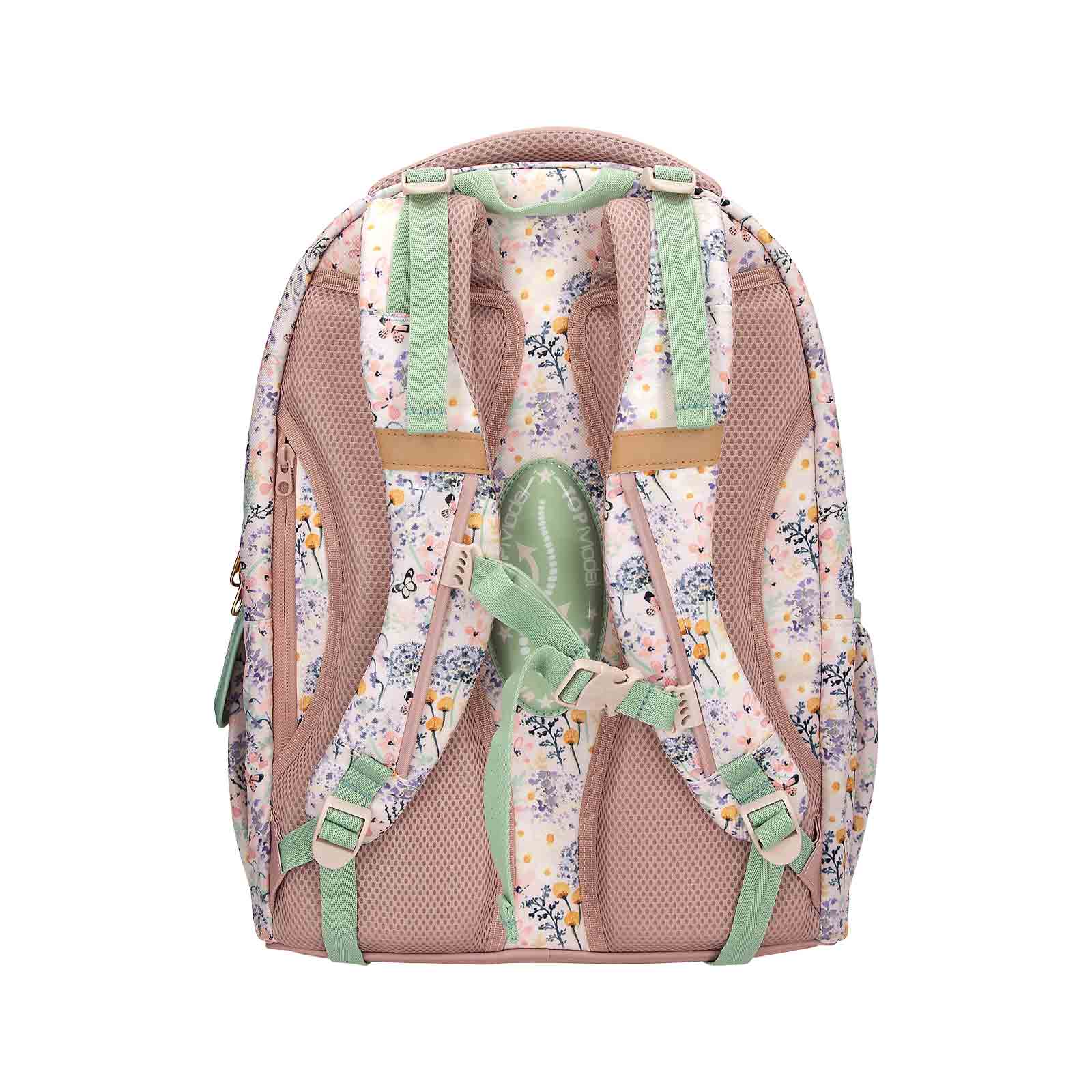 TOPModel Schulrucksack SUMMER FEELING