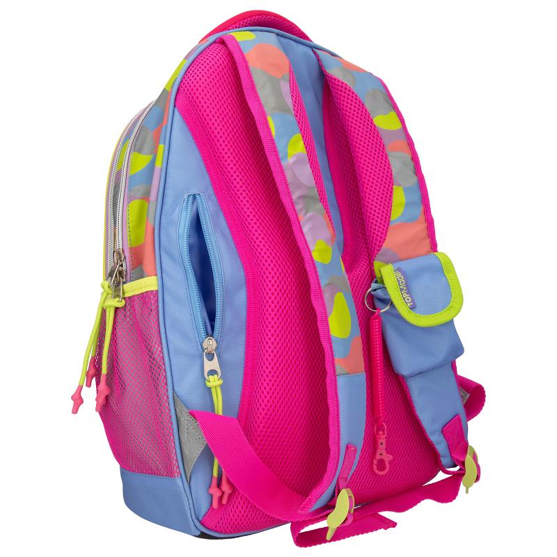 TOPModel Schulrucksack FLASH