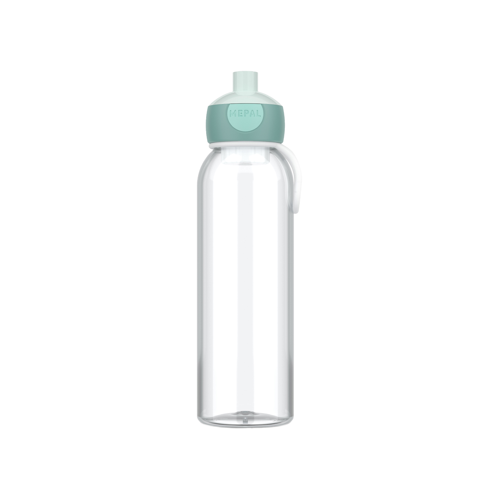 Mepal CAMPUS Wasserflasche Pop-Up 500 ml Cool Mint (2025)